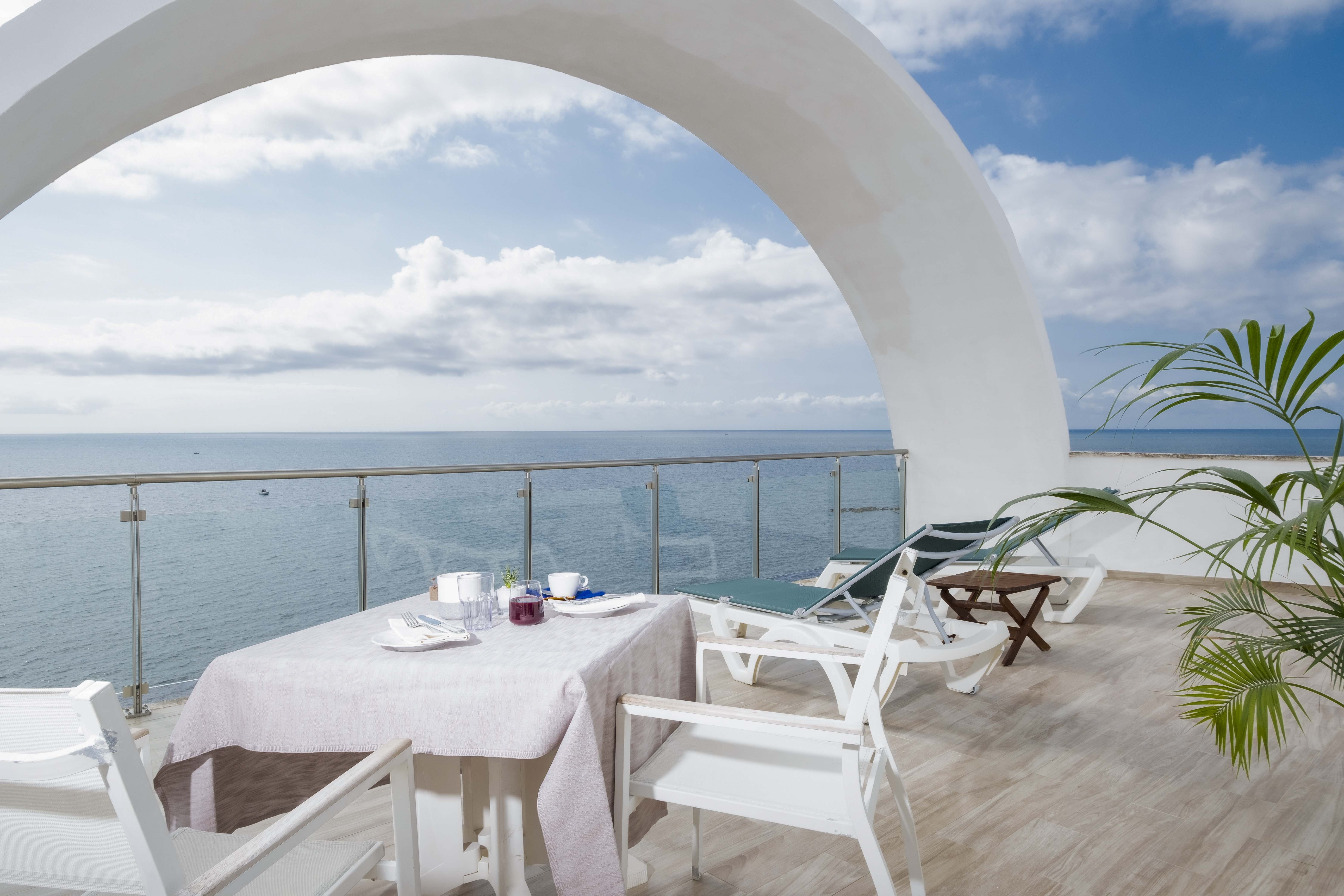 Junior Suite Capacity 3