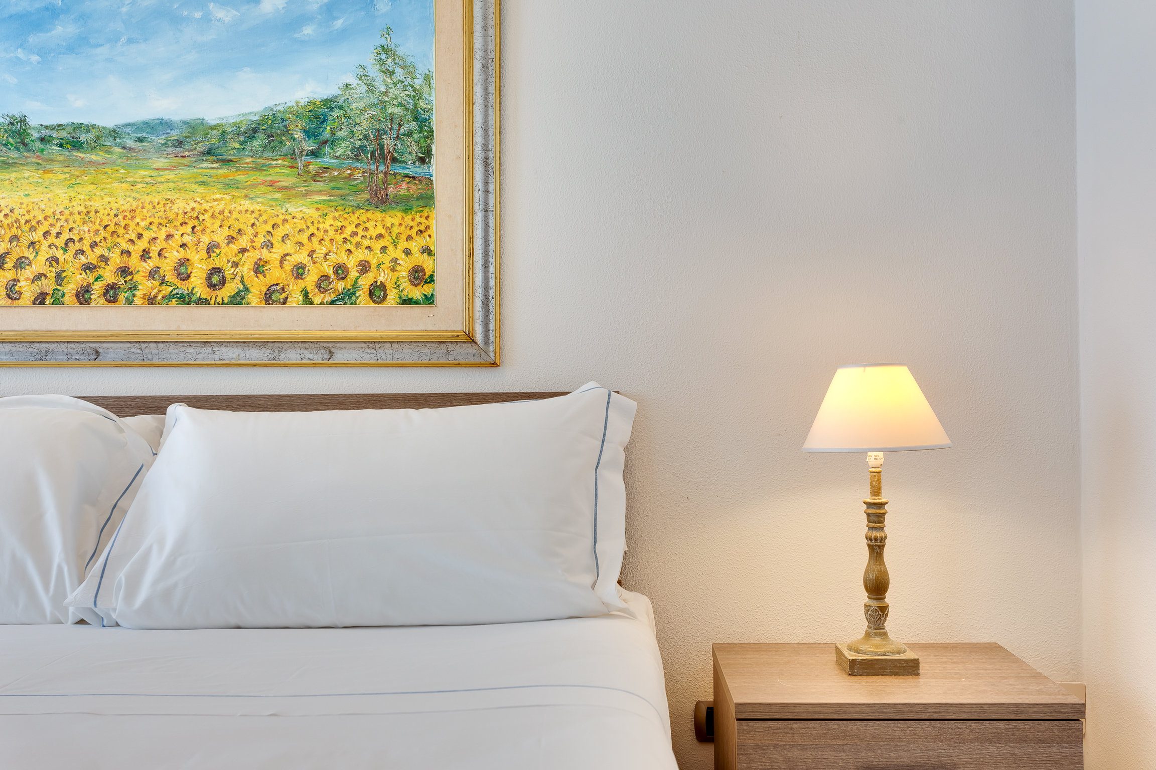 Family Room Capacity 4