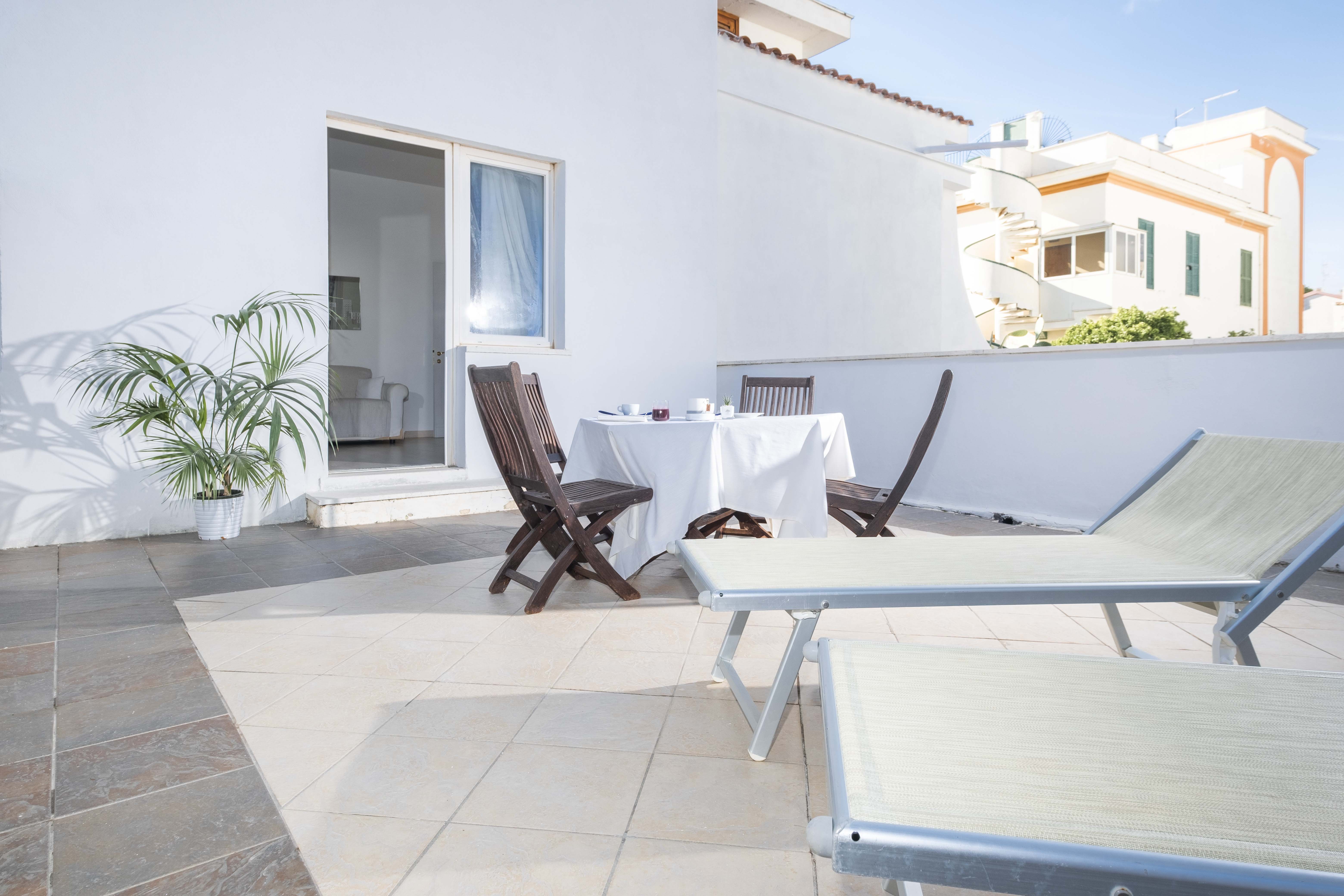 Family Room Capacity 3