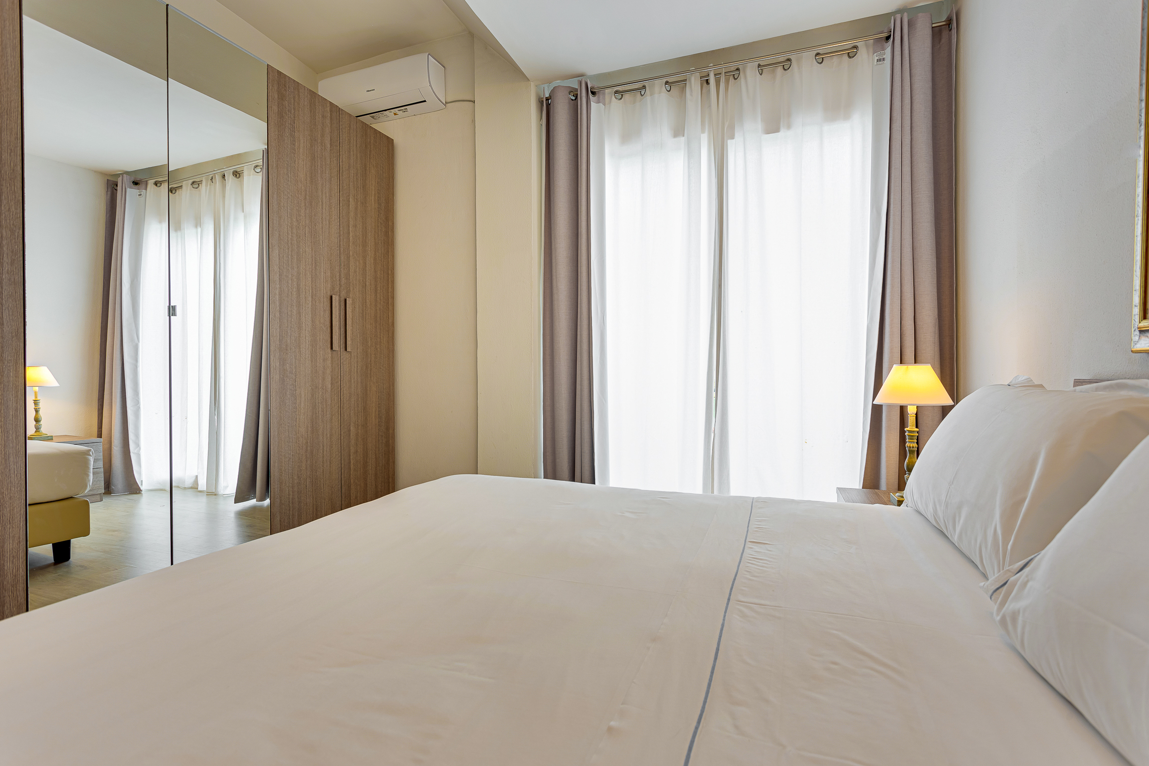 Family Room Capacity 3