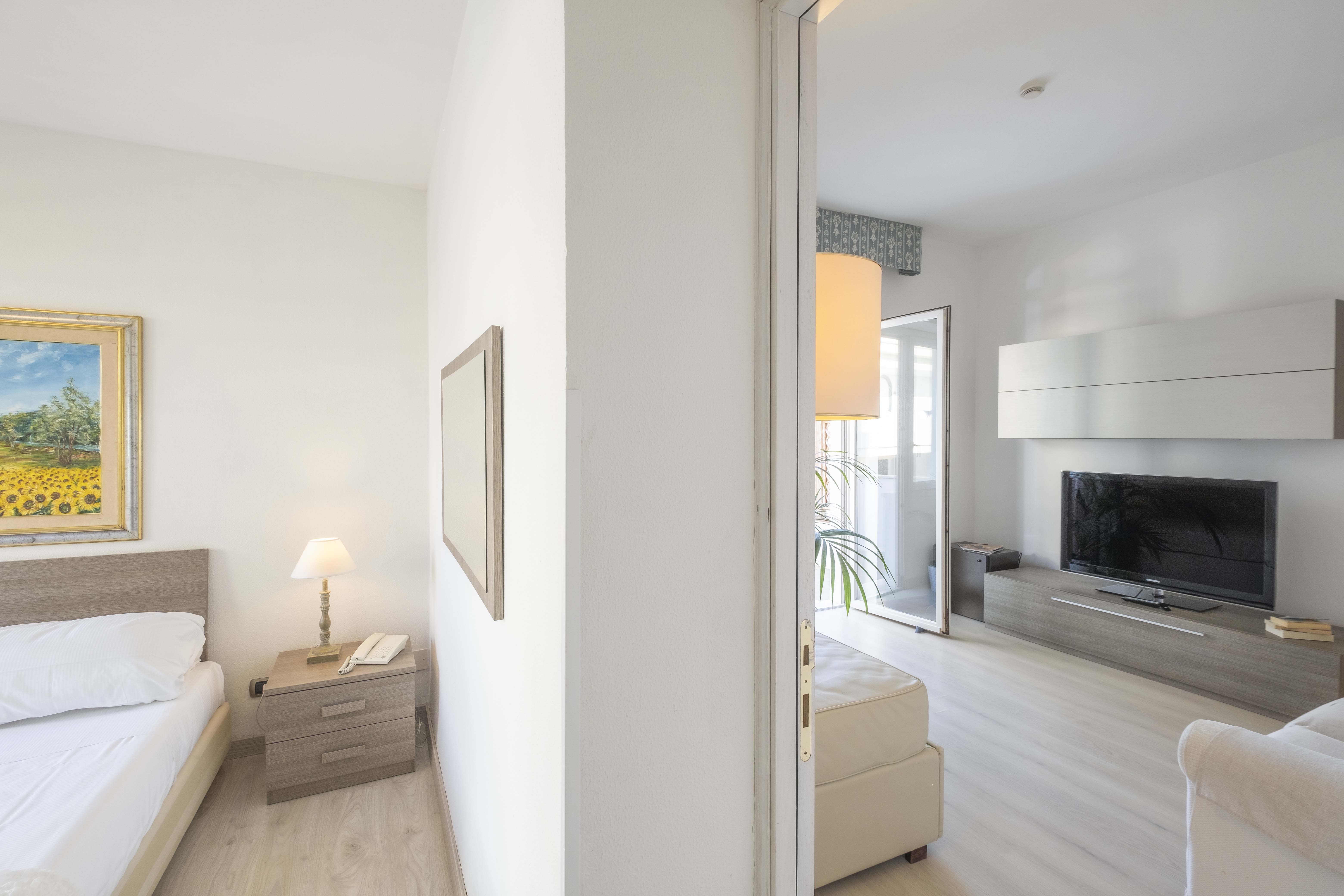 Family Room Capacity 4