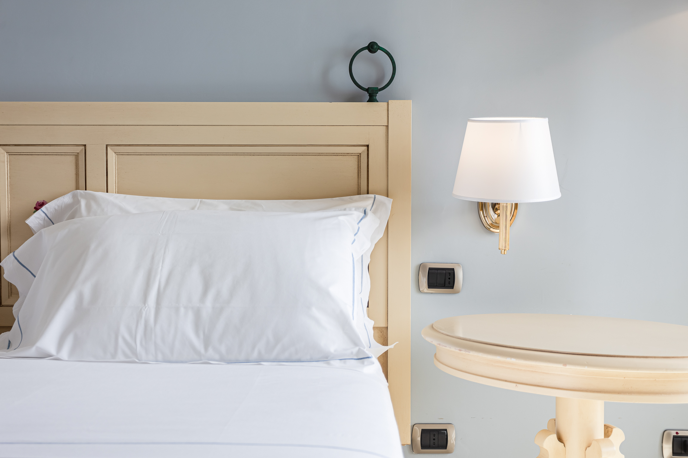 Double Single Sea View