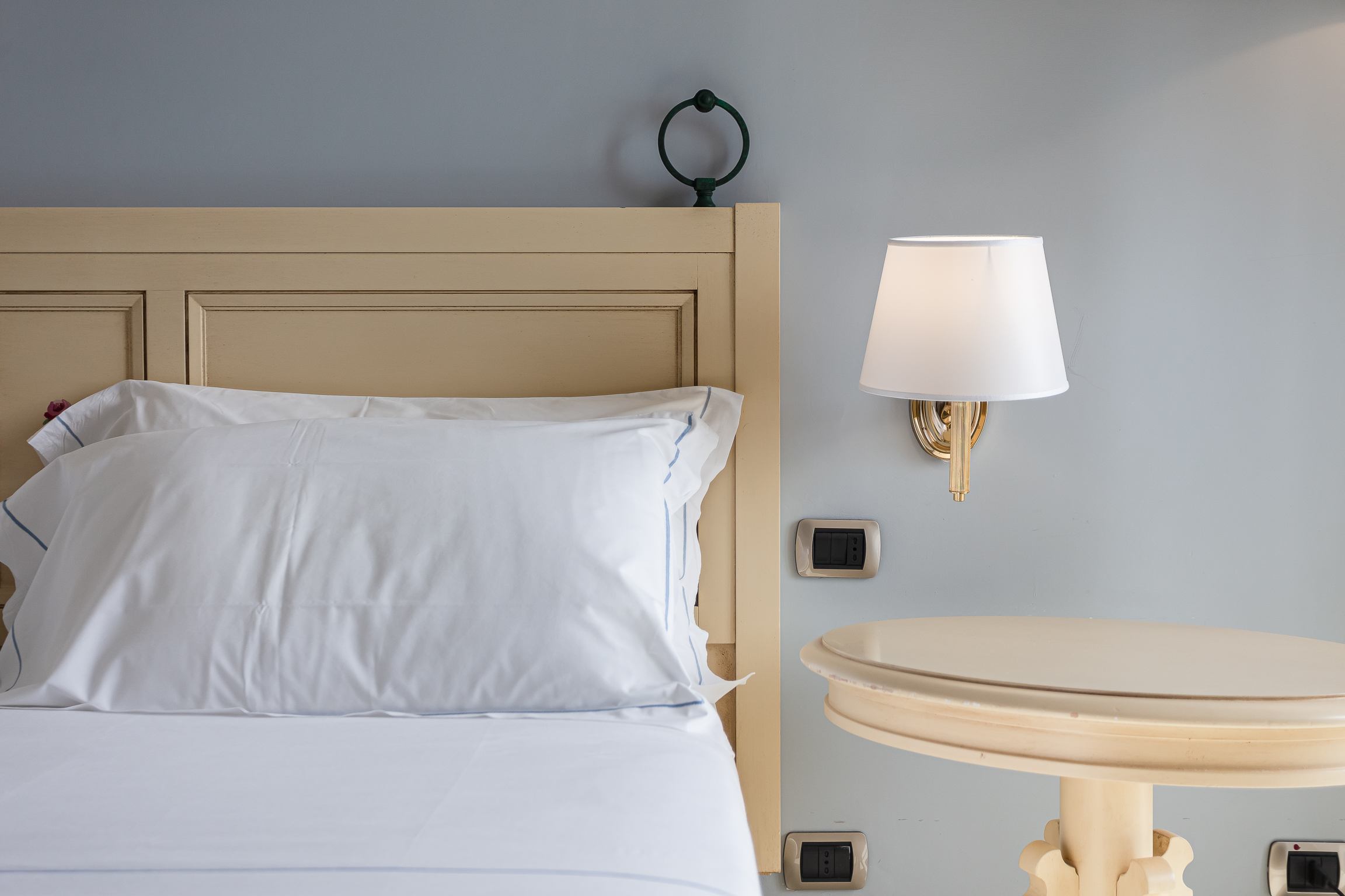 Double Single Sea View