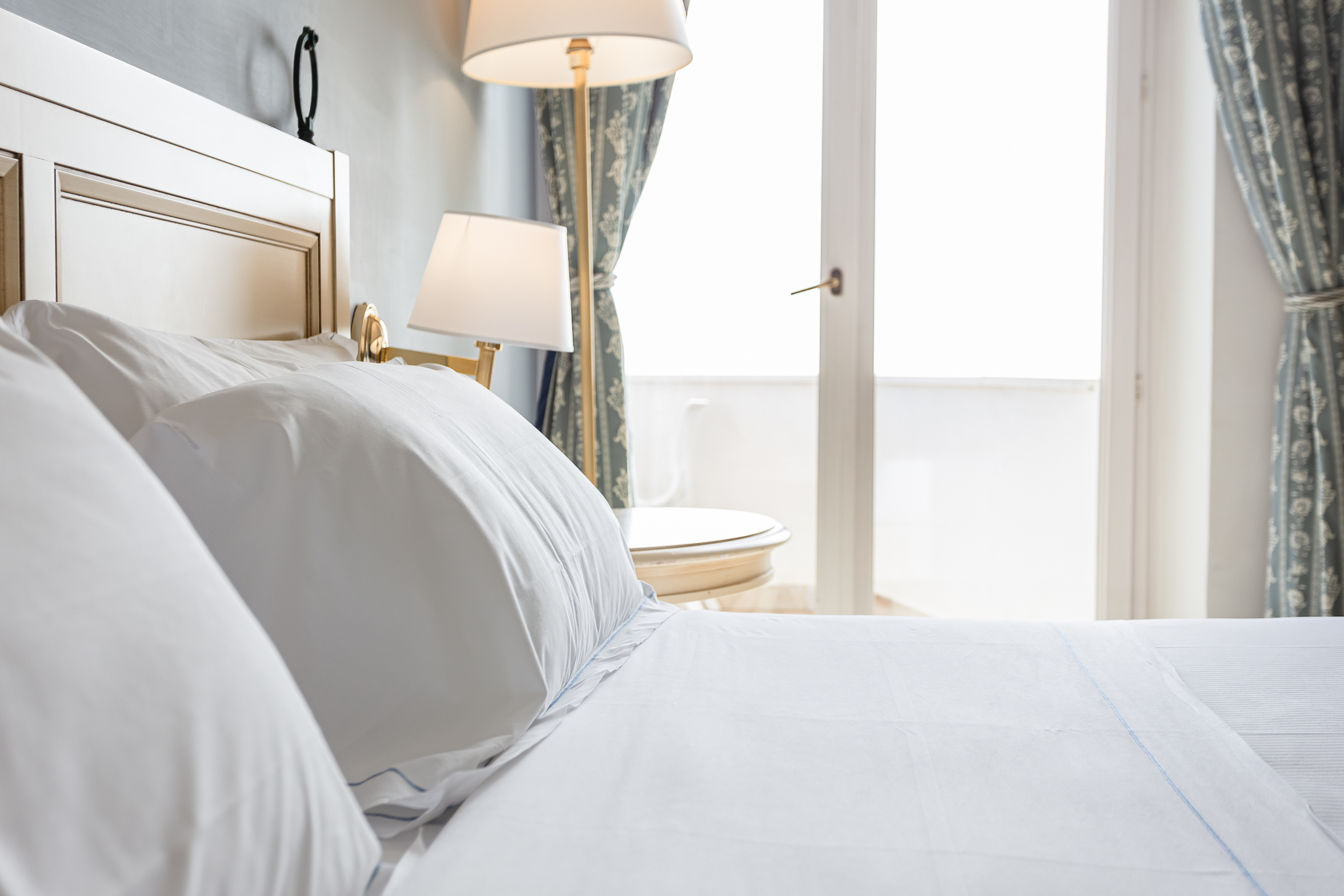 Double Single Sea View