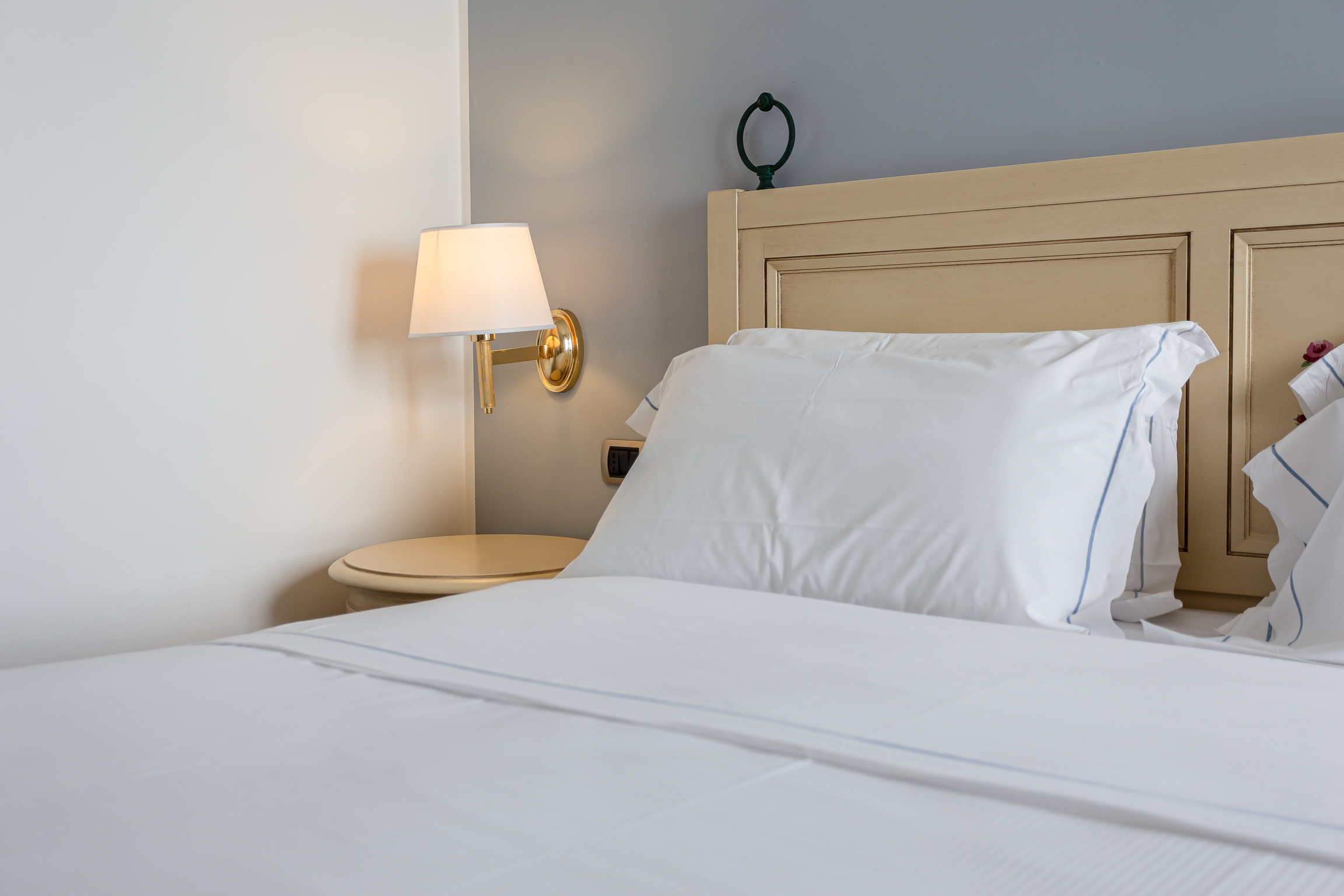 Double Single Sea View