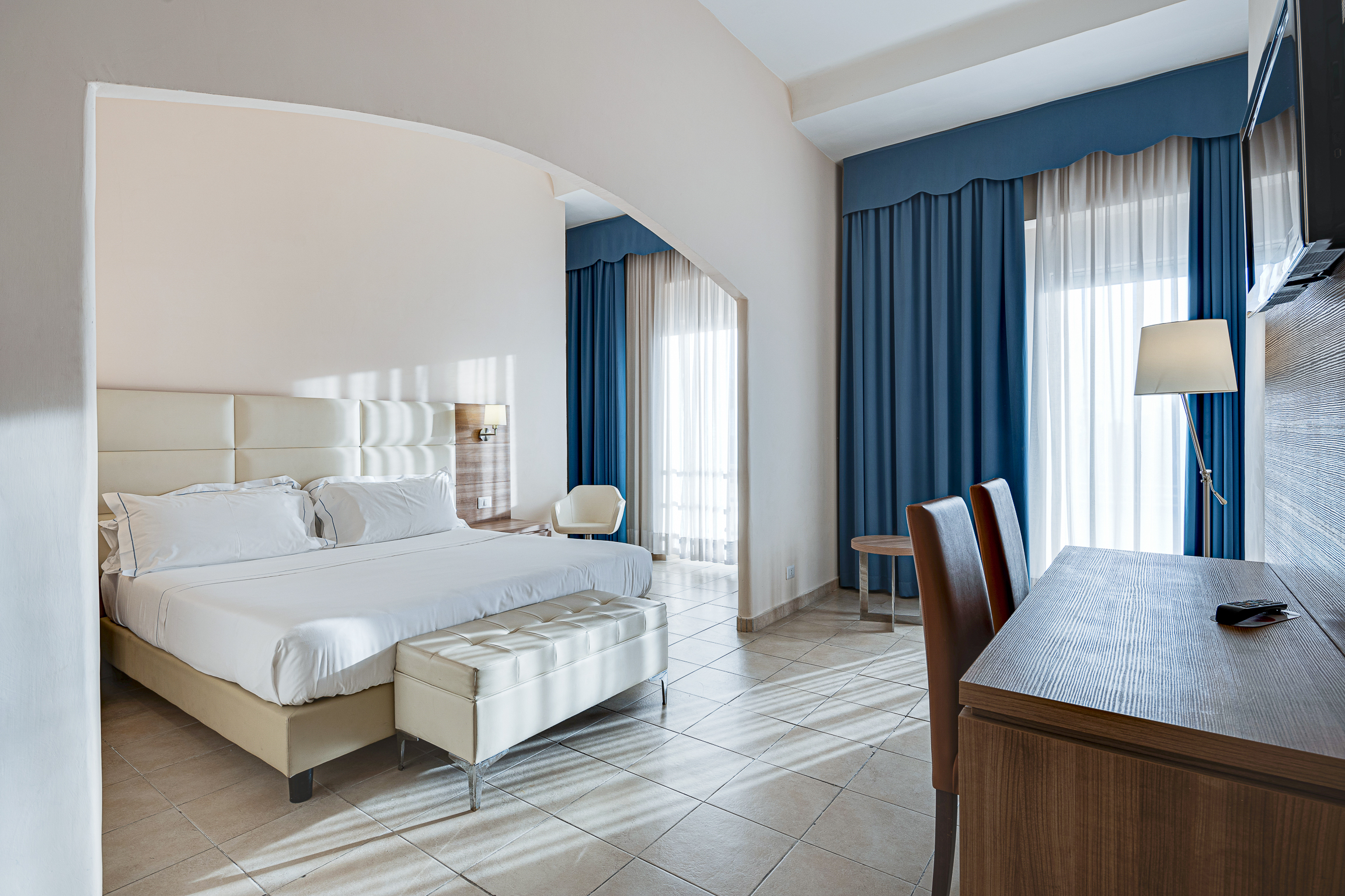 Junior Suite Standard