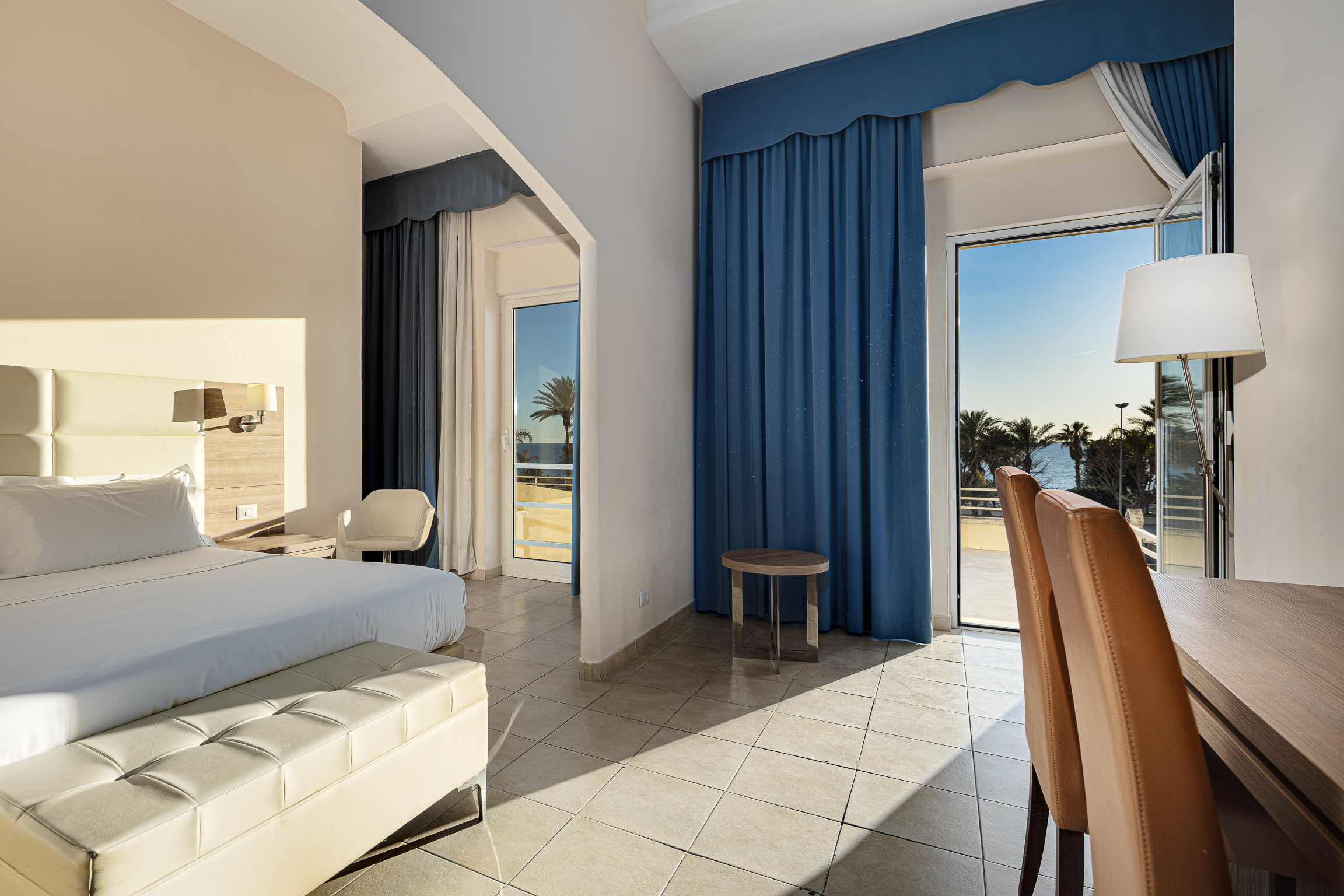 Junior Suite Standard