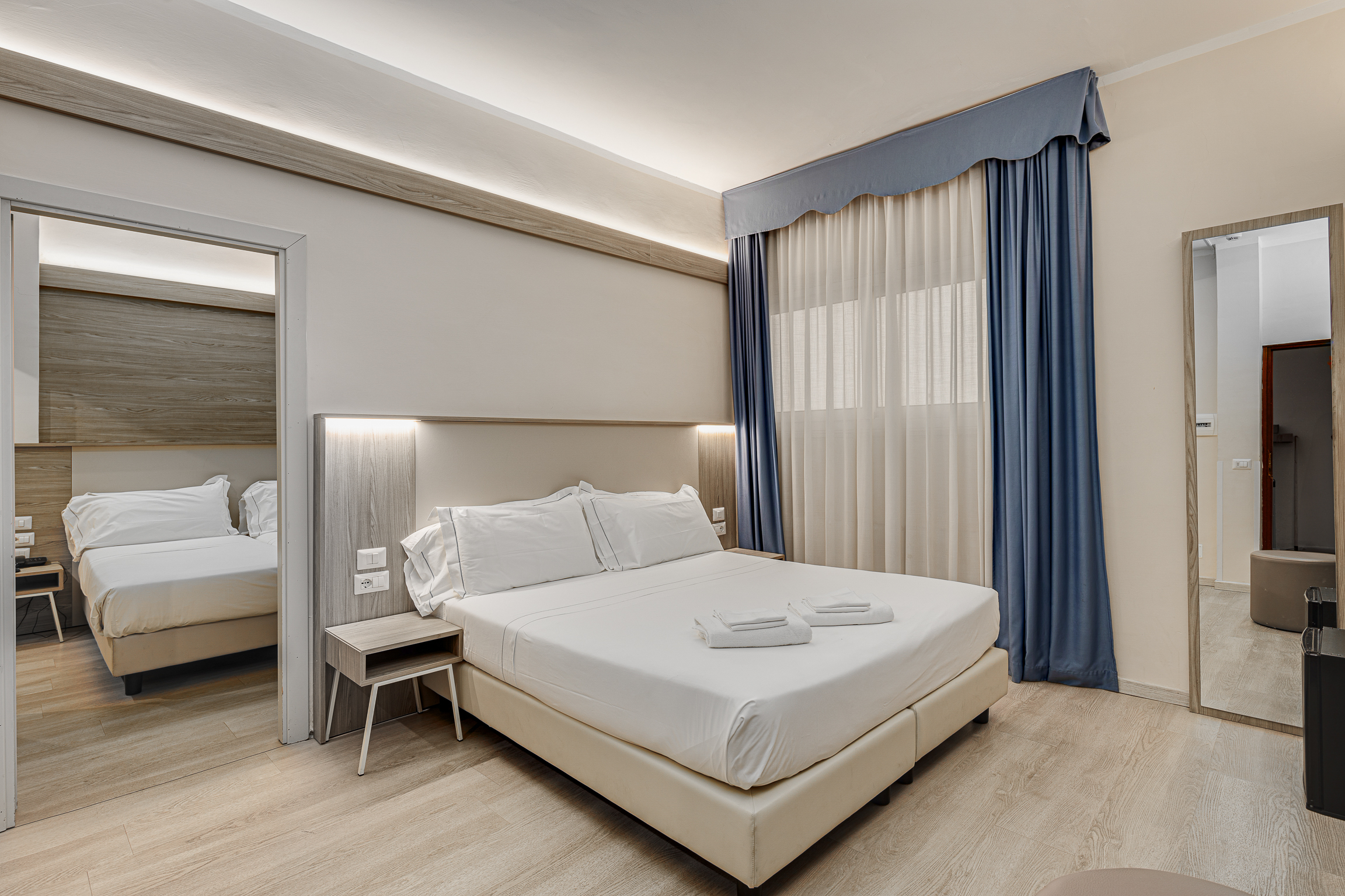 Family Room Superior