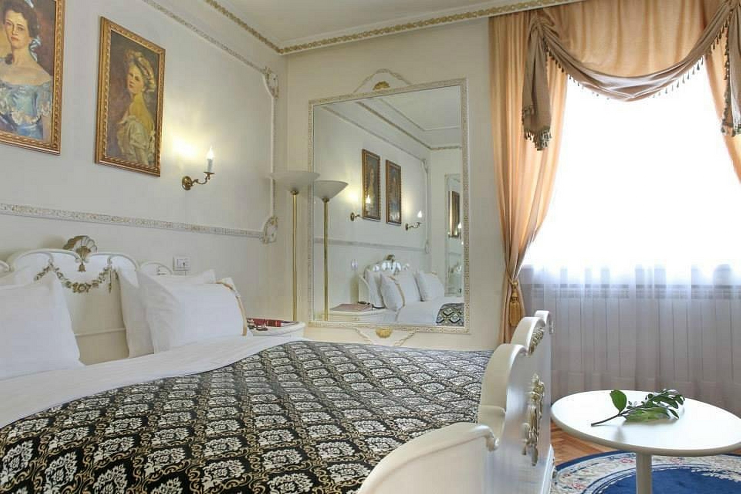 Junior Suite Standard