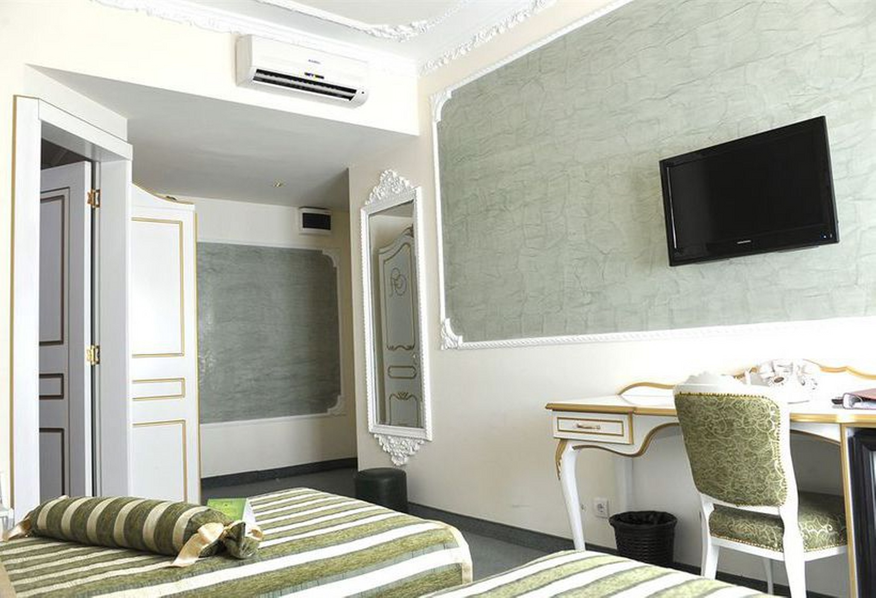 Junior Suite Standard