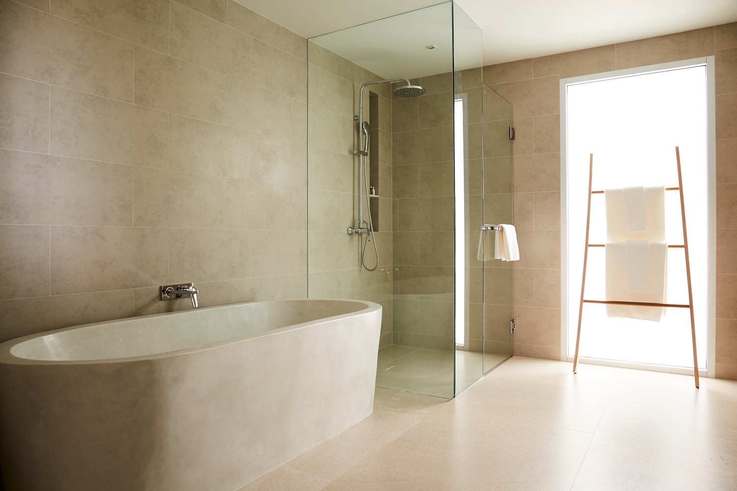 Suite Ocean View One Bedroom