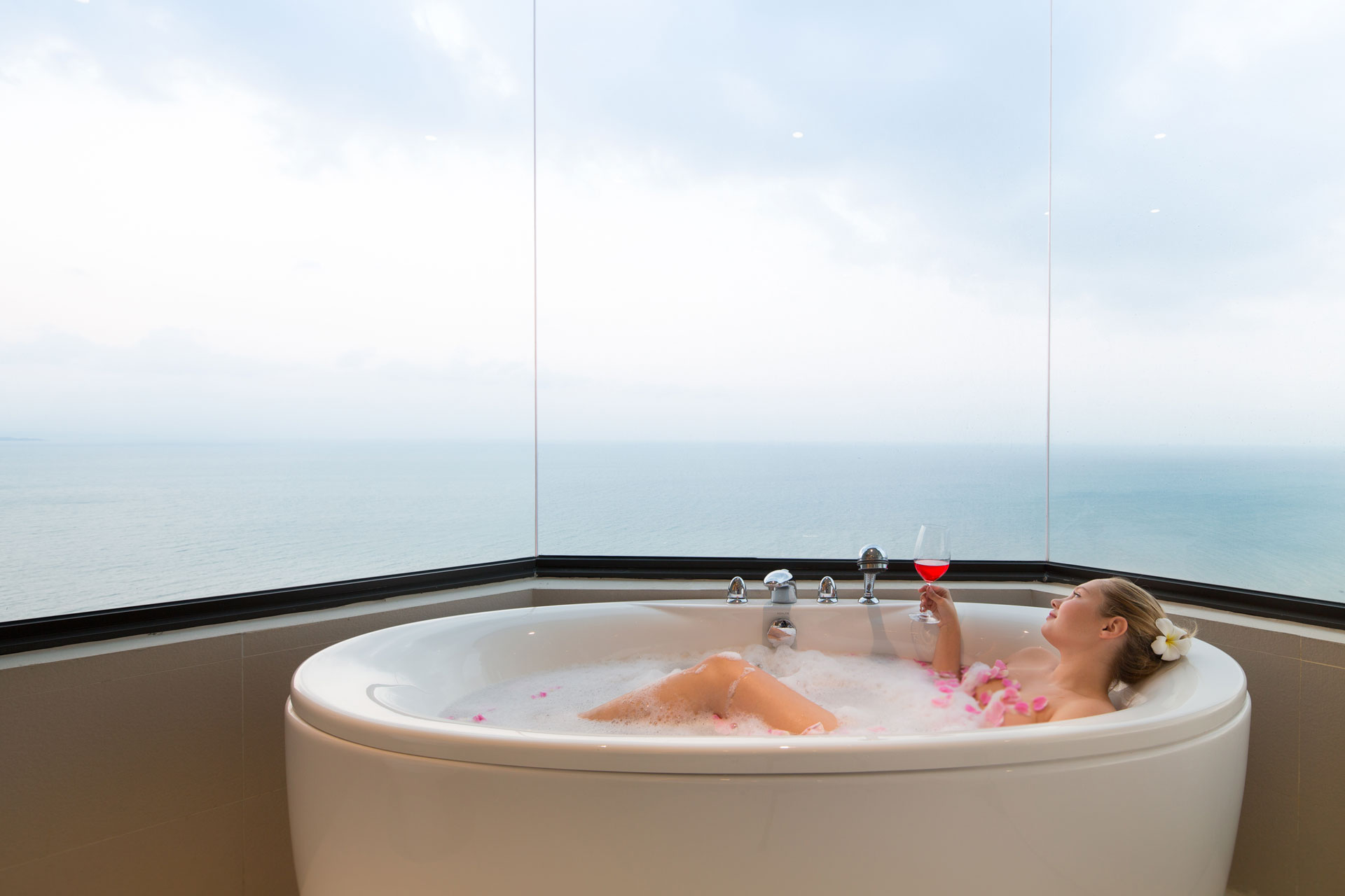 Double Deluxe Premium