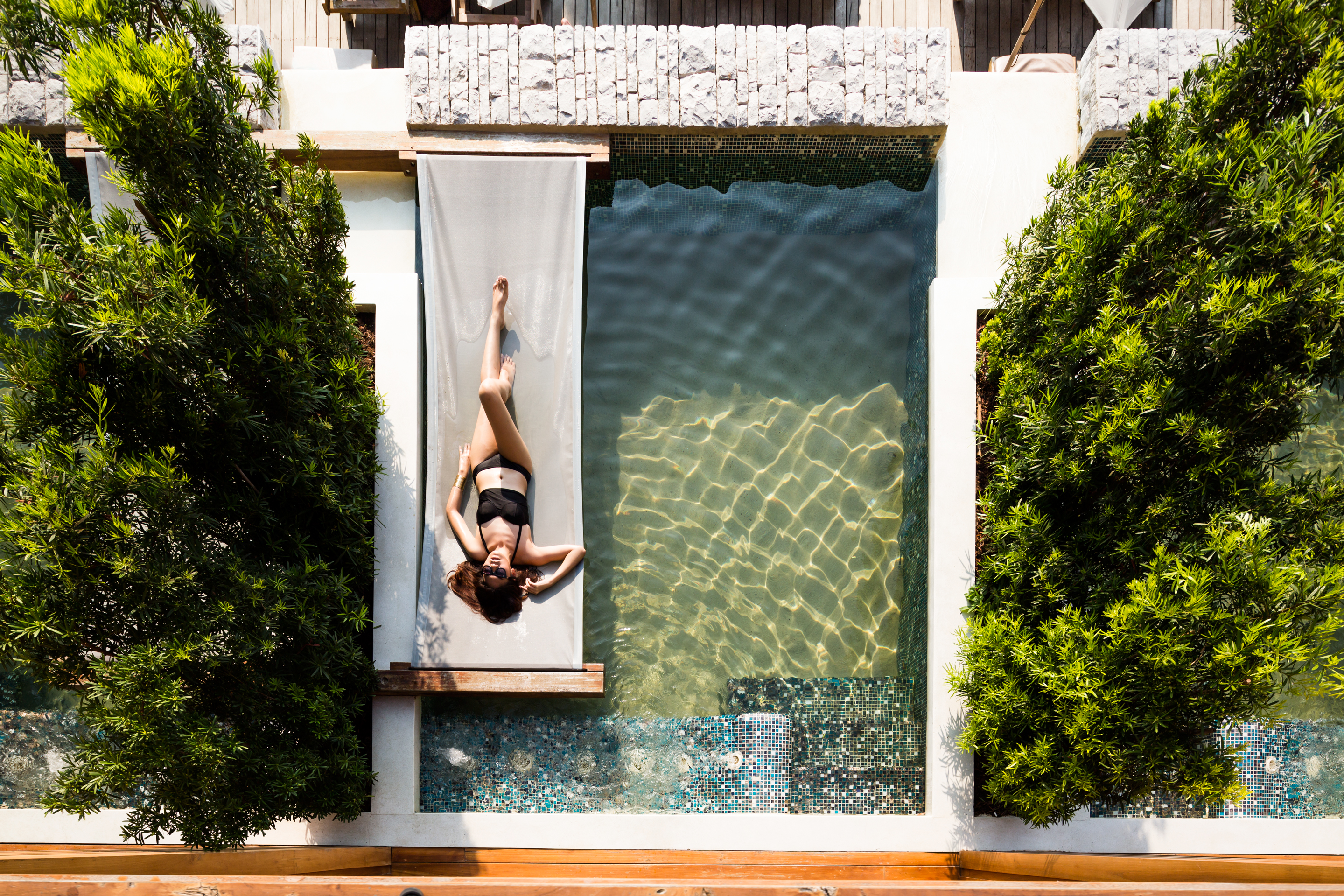 Suite with Private Pool
