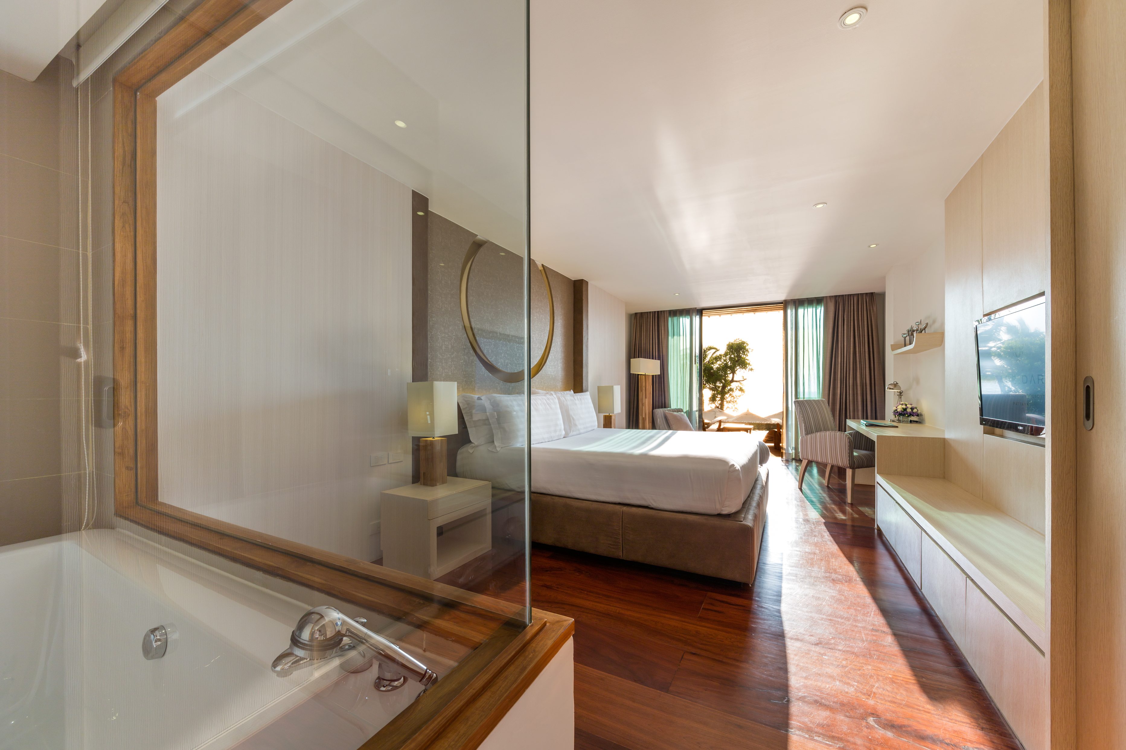 Suite with Private Pool