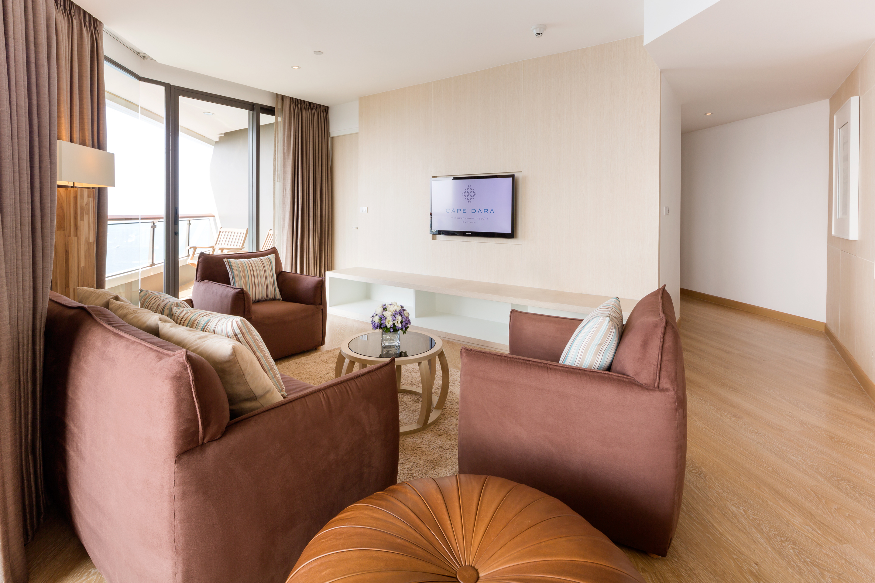 Family Room Standard