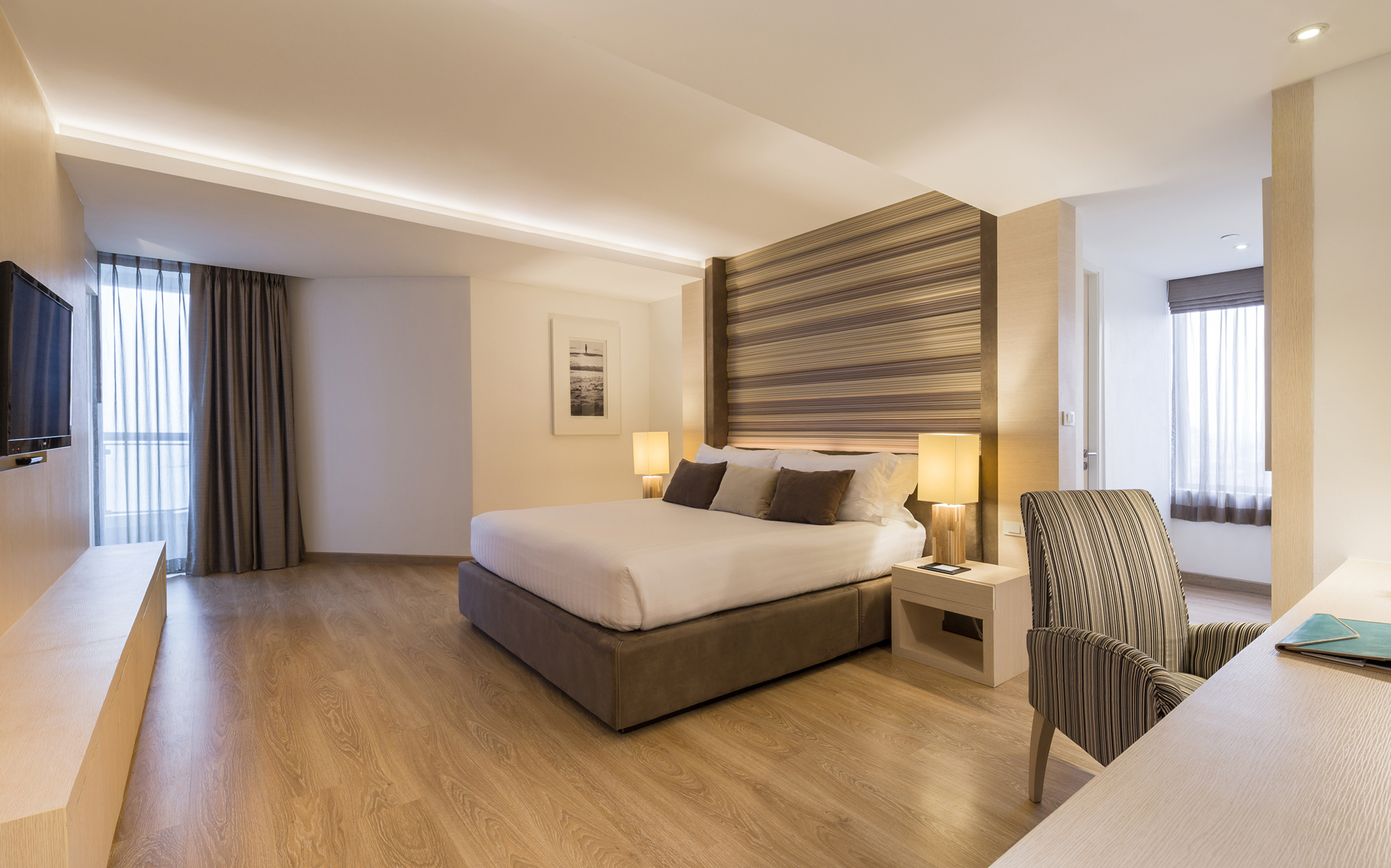 Junior Suite Standard