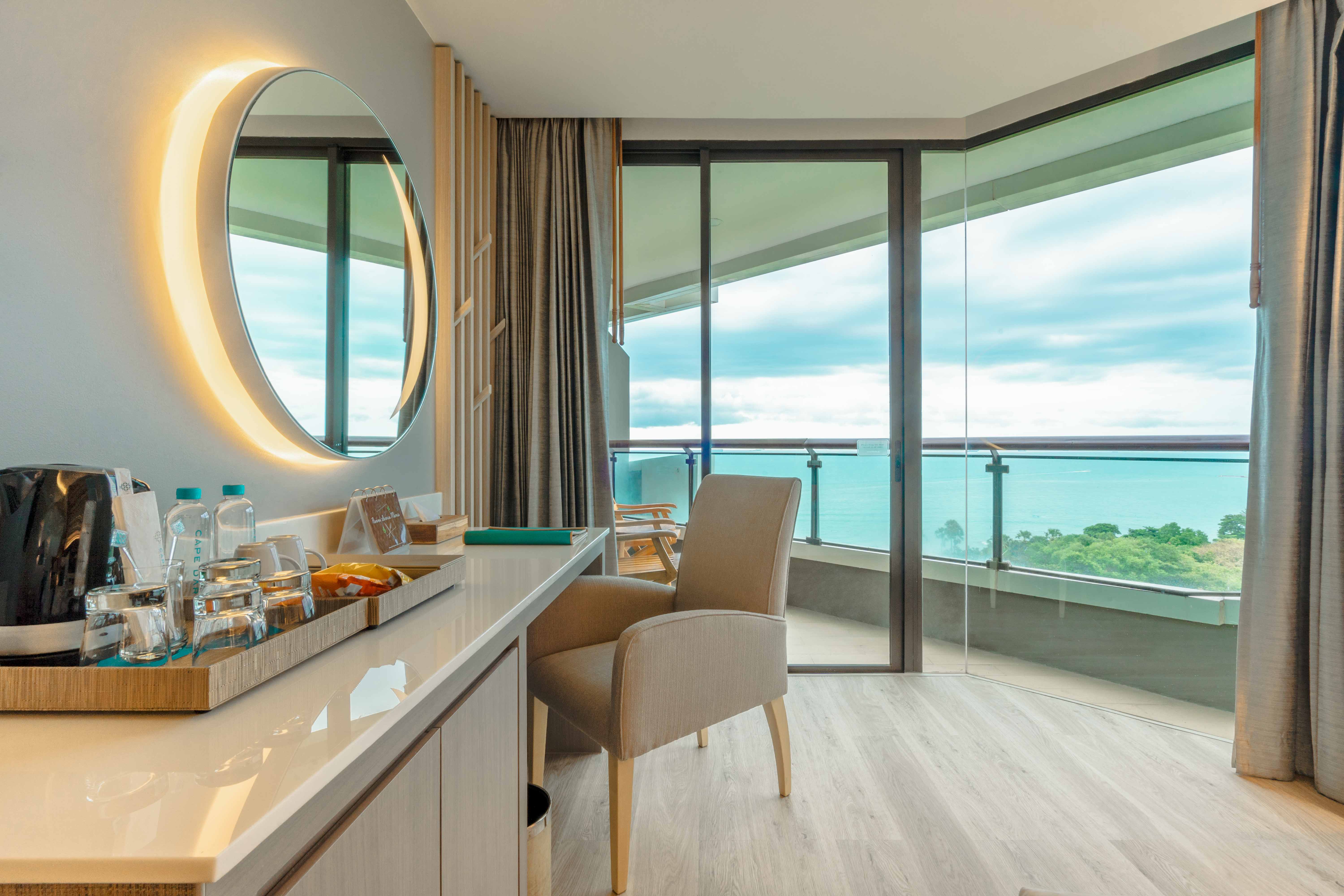 Double or Twin Deluxe