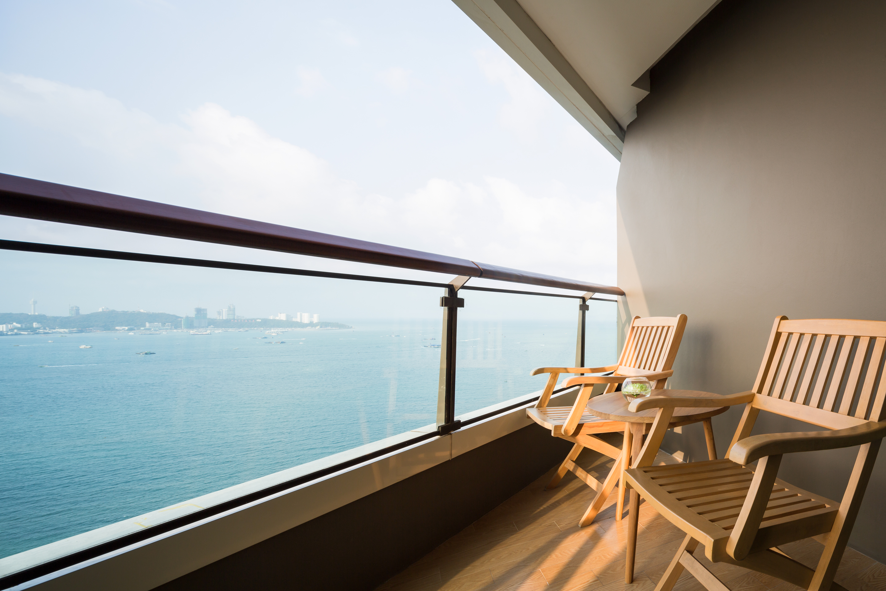 Double or Twin Deluxe