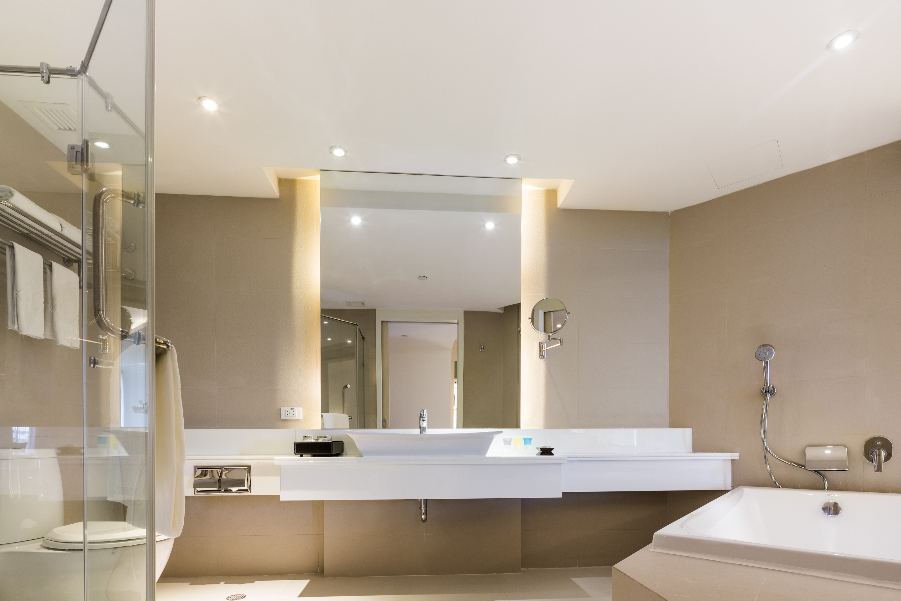 Double or Twin Deluxe