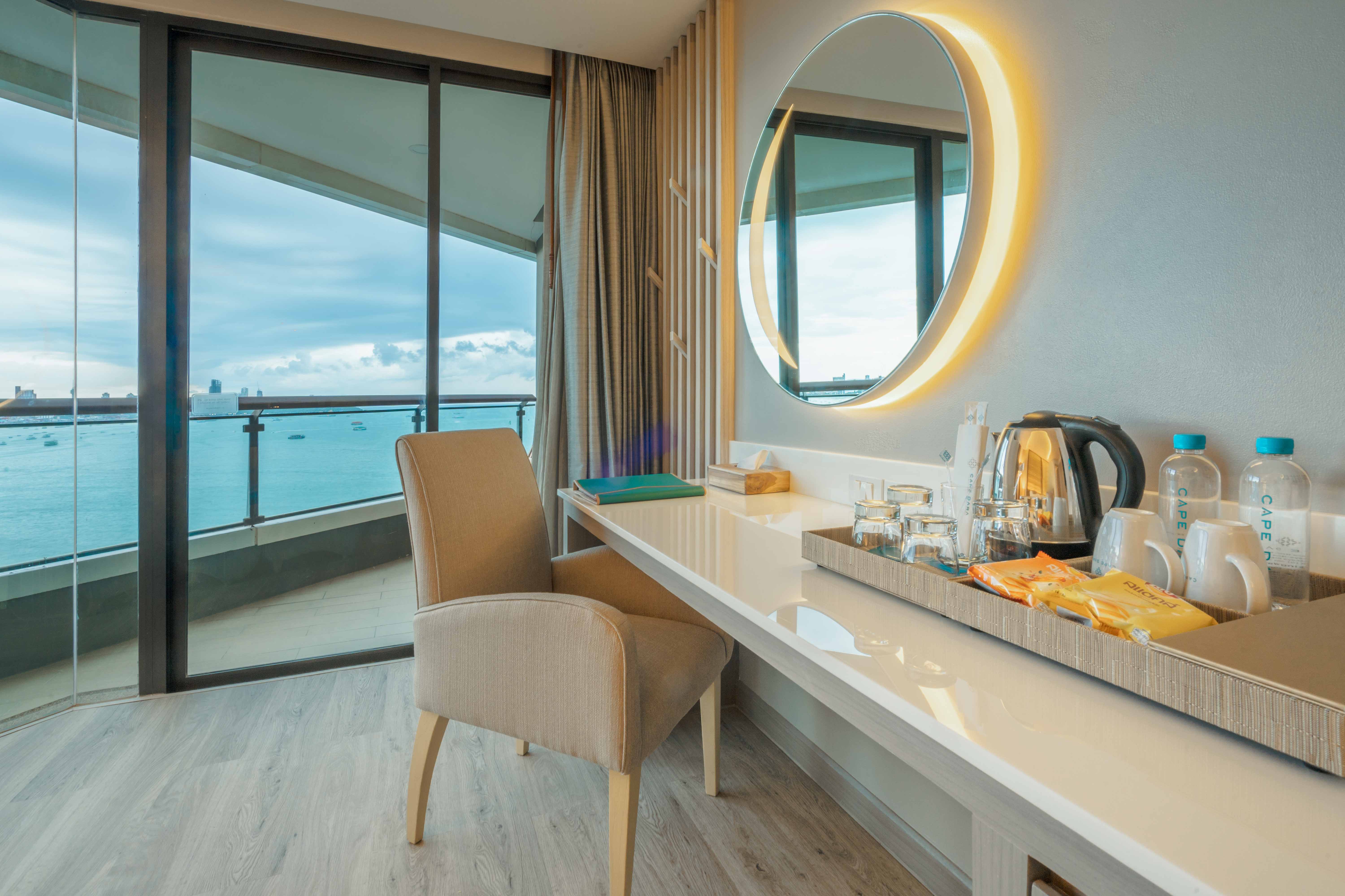 Double or Twin Deluxe