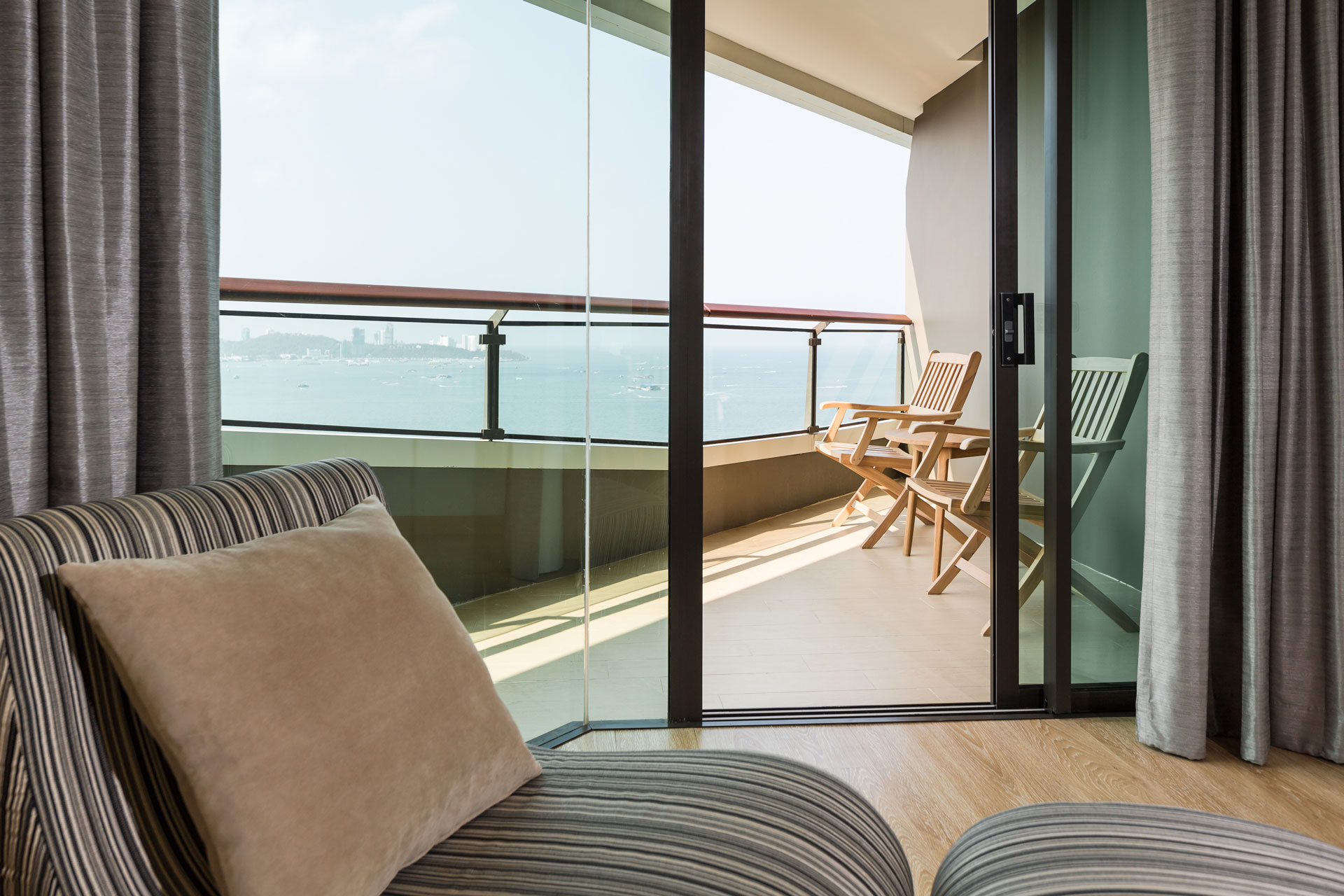 Double or Twin Deluxe