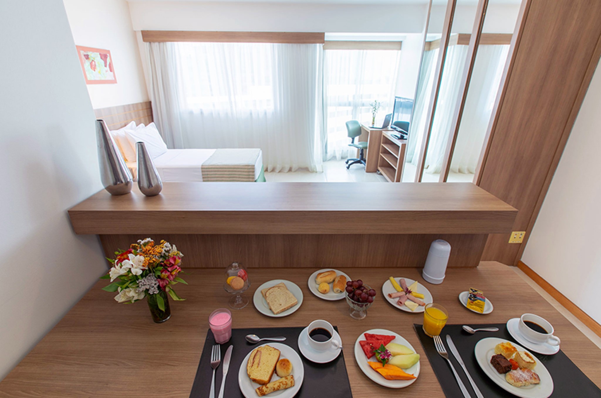 Twin Superior Capacity 2