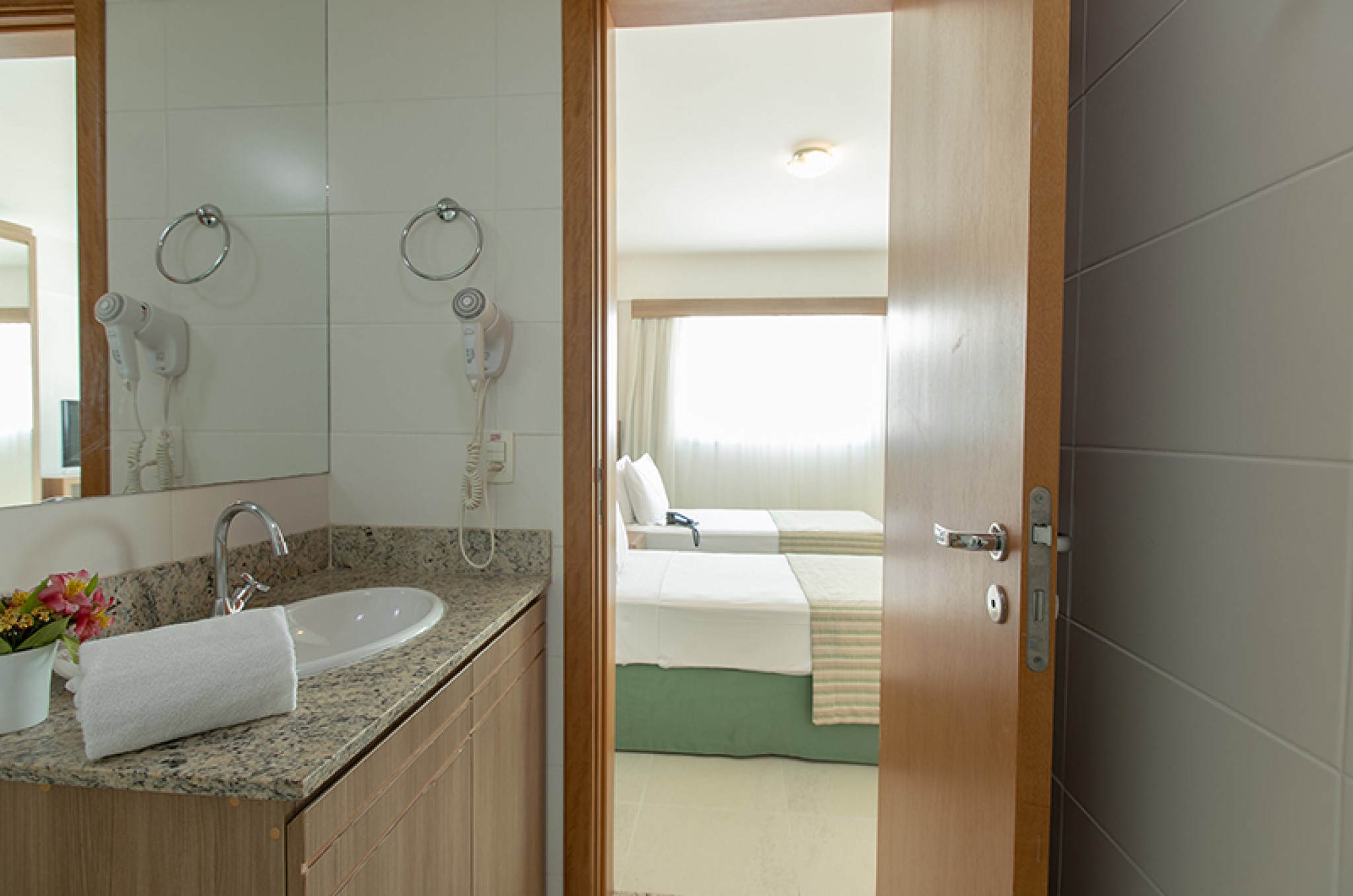 Twin Superior Capacity 2