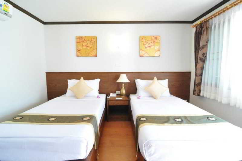 Double or Twin Deluxe