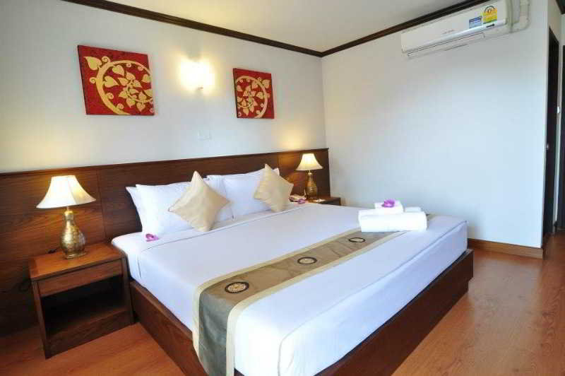 Double or Twin Deluxe