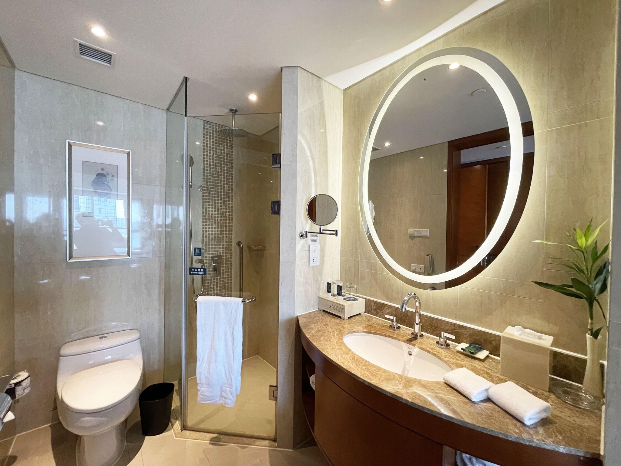 Suite Executive King Bed