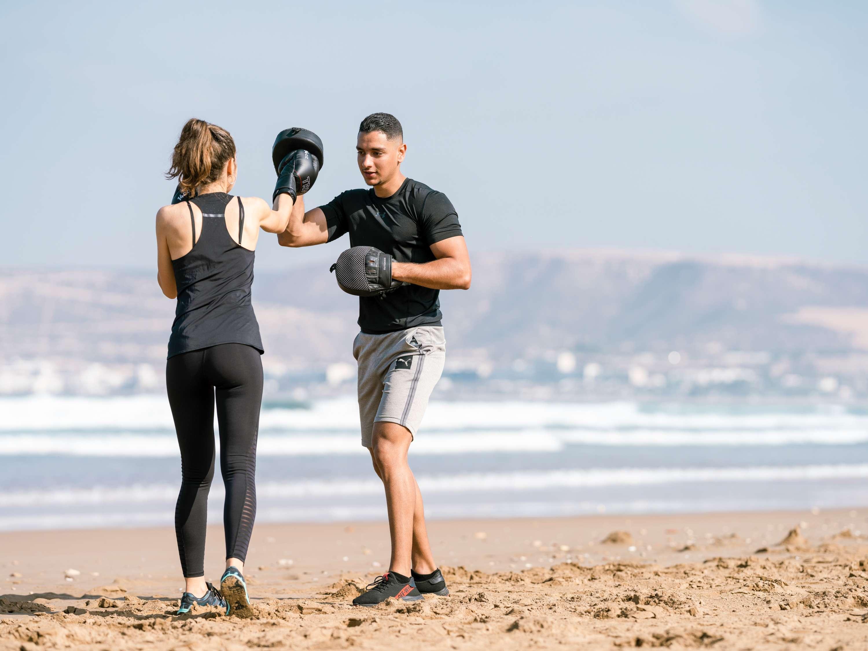 Sports and Entertainment