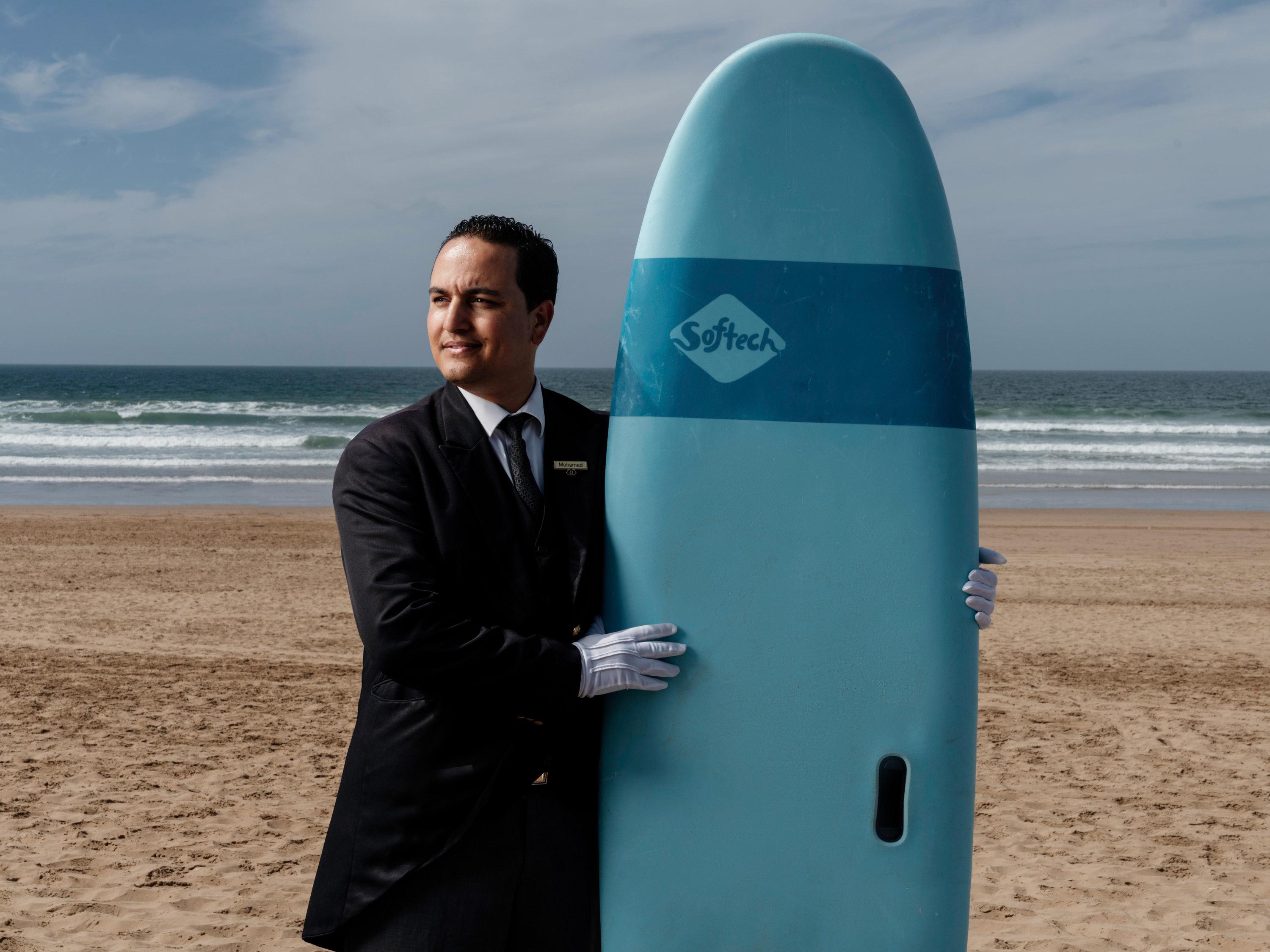 Sports and Entertainment