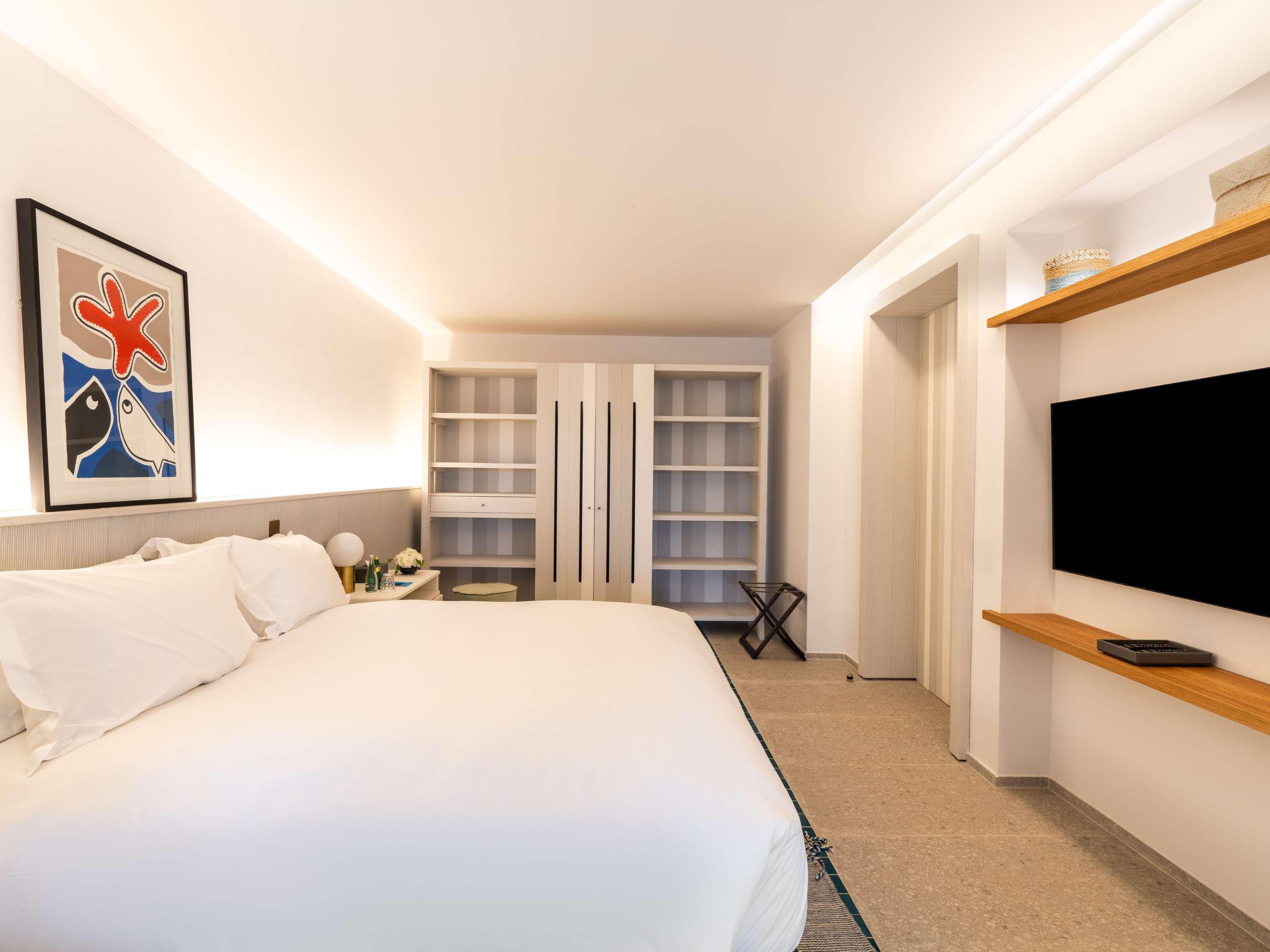 Junior Suite with Views