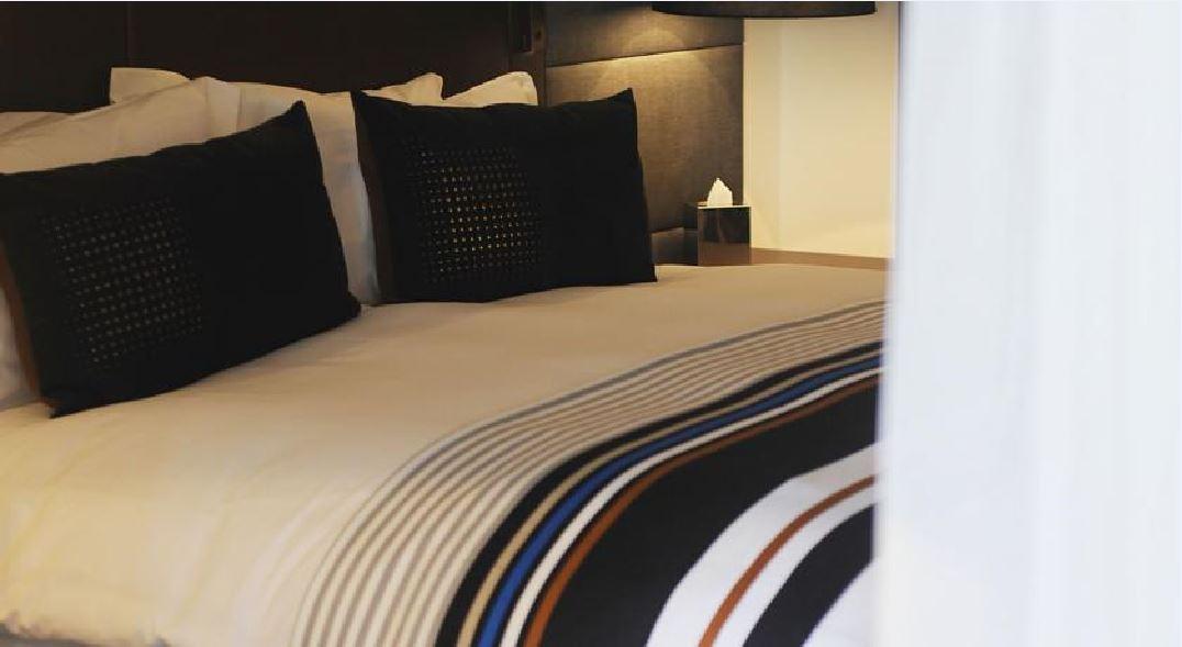 Junior Suite Standard