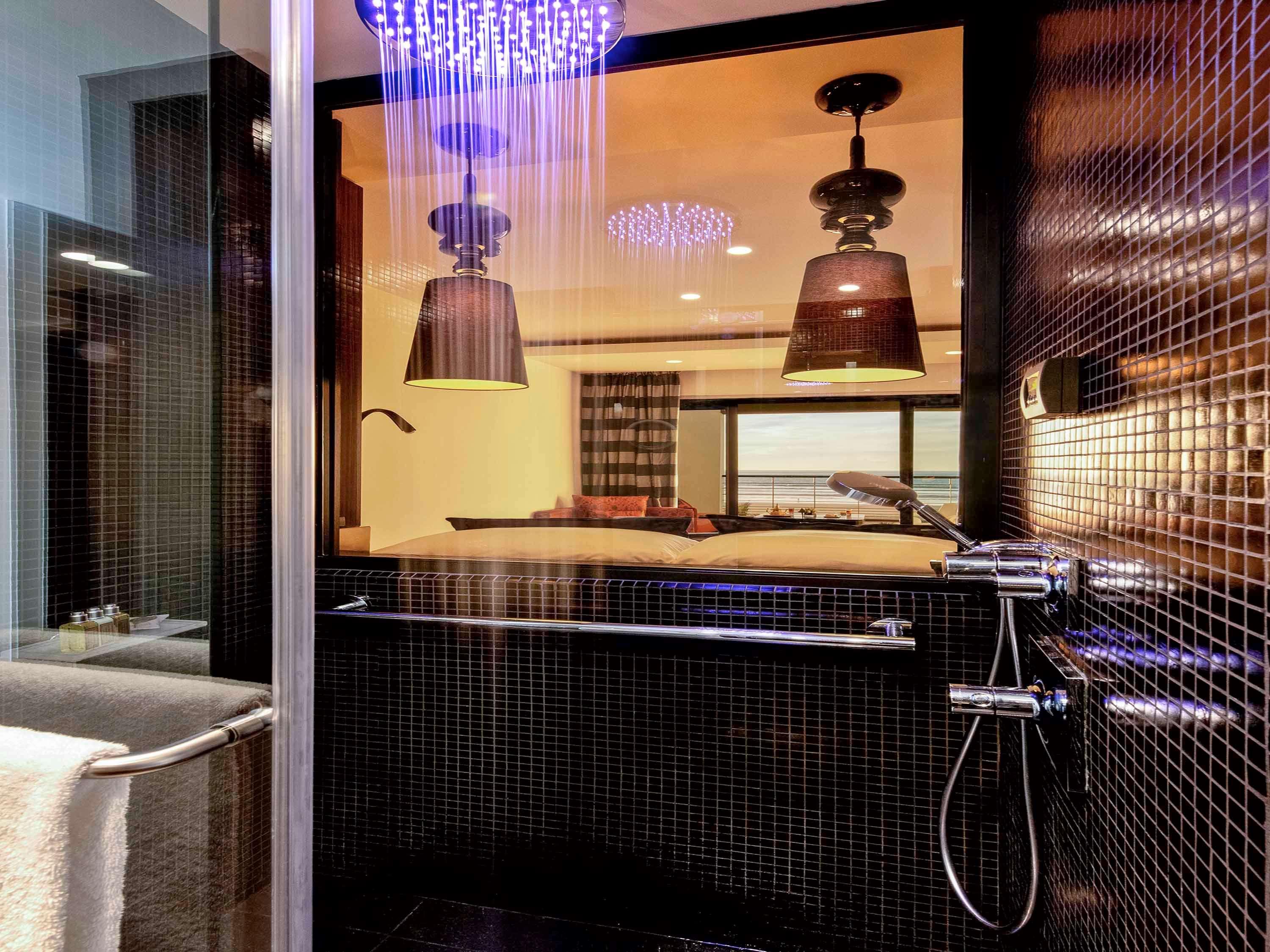 Double Luxury Ocean View