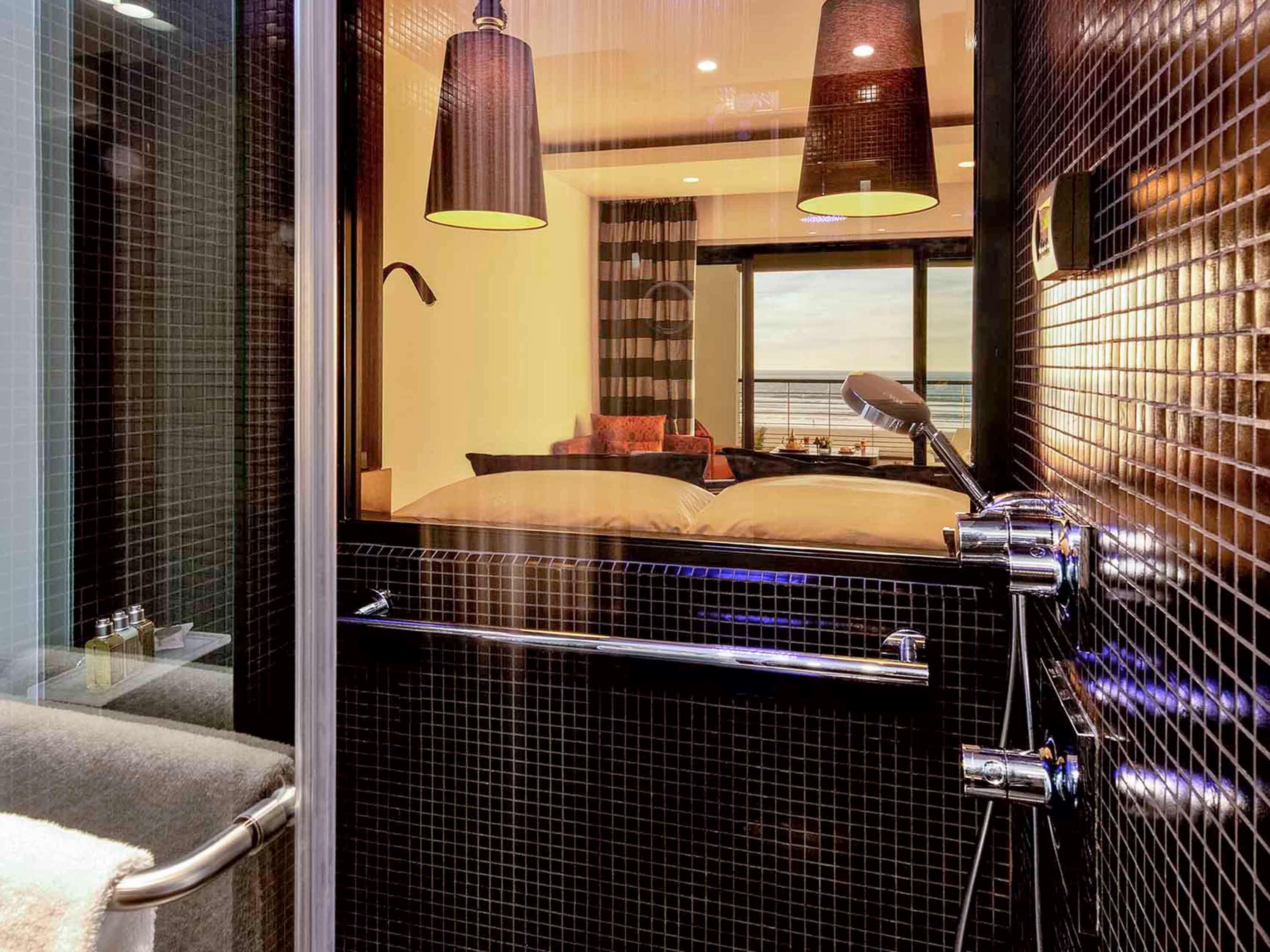 Double Luxury Ocean View