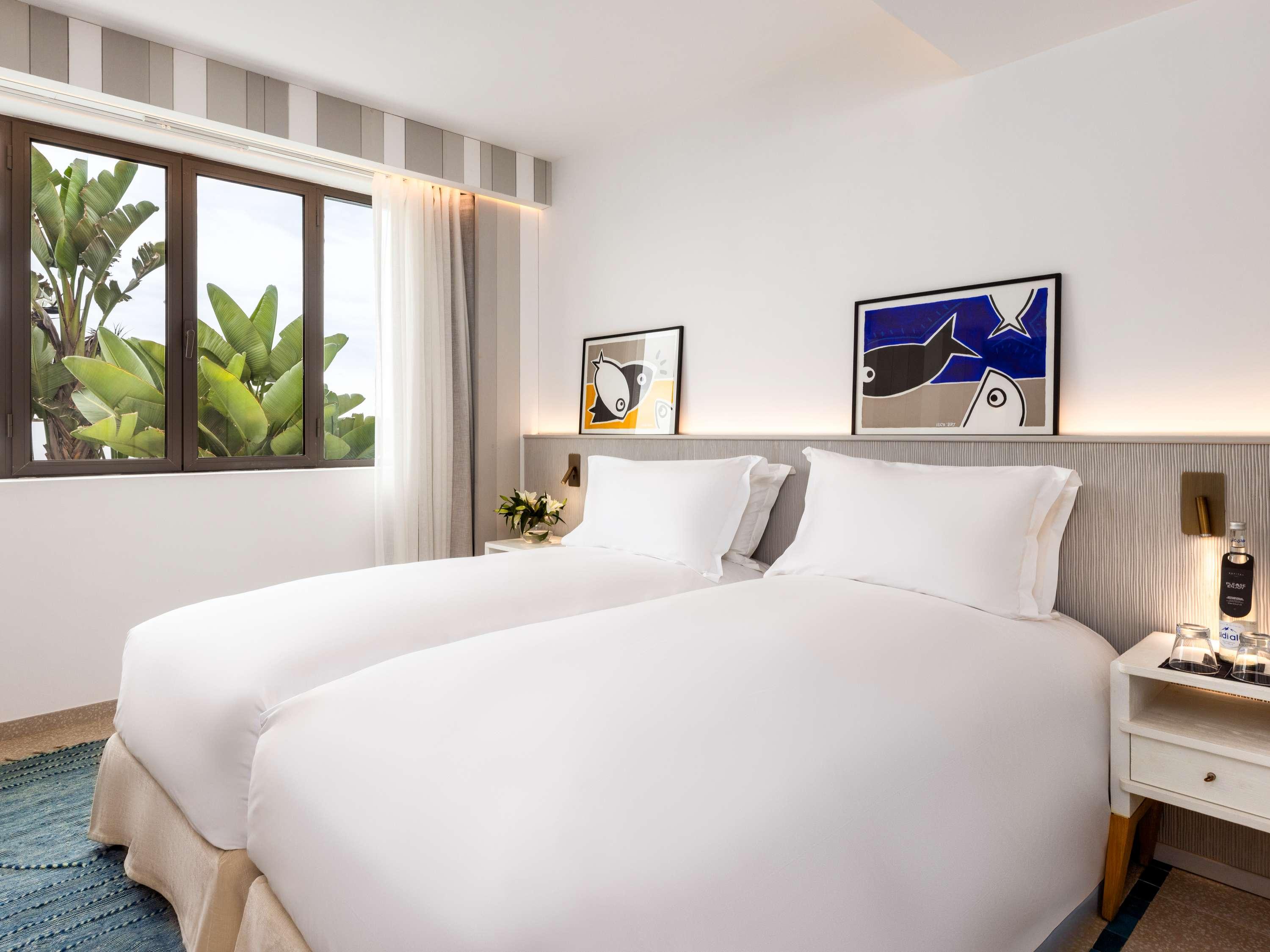 Villa Two Bedrooms with Private Pool