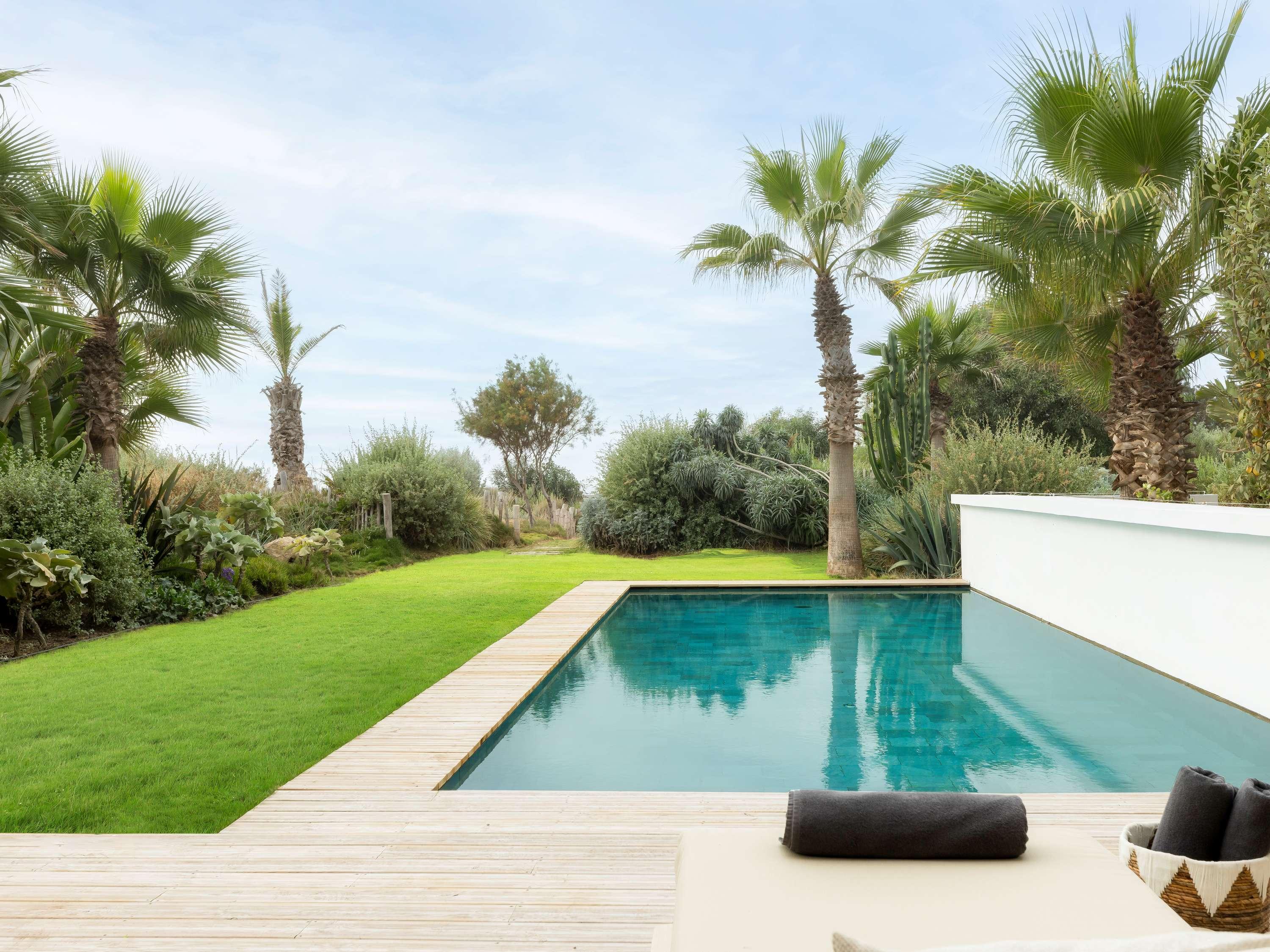 Villa Two Bedrooms with Private Pool