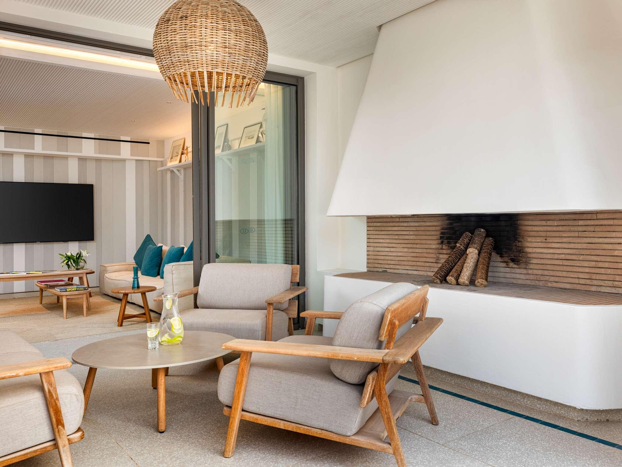 Villa Two Bedrooms with Private Pool