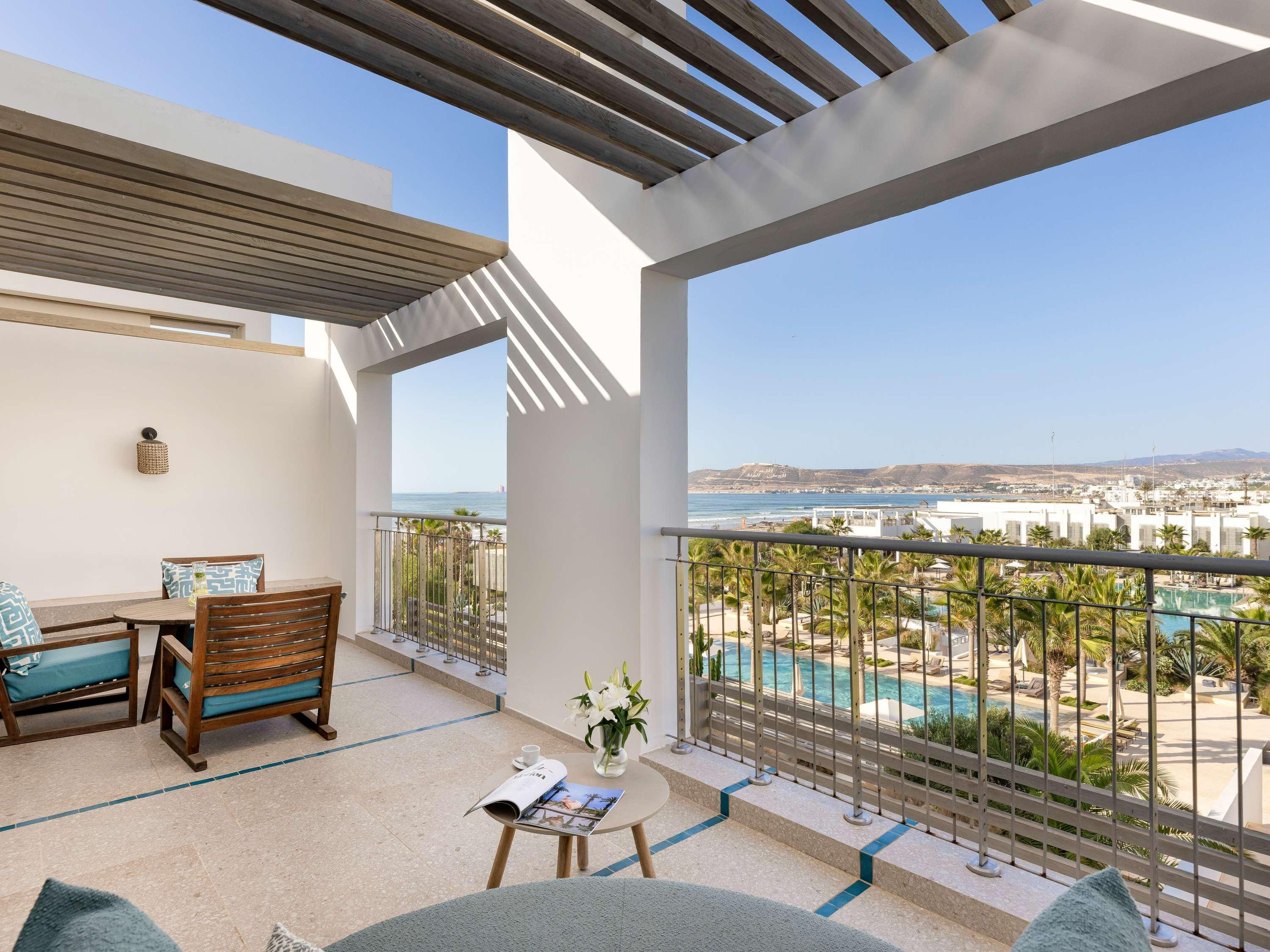 Junior Suite with Views