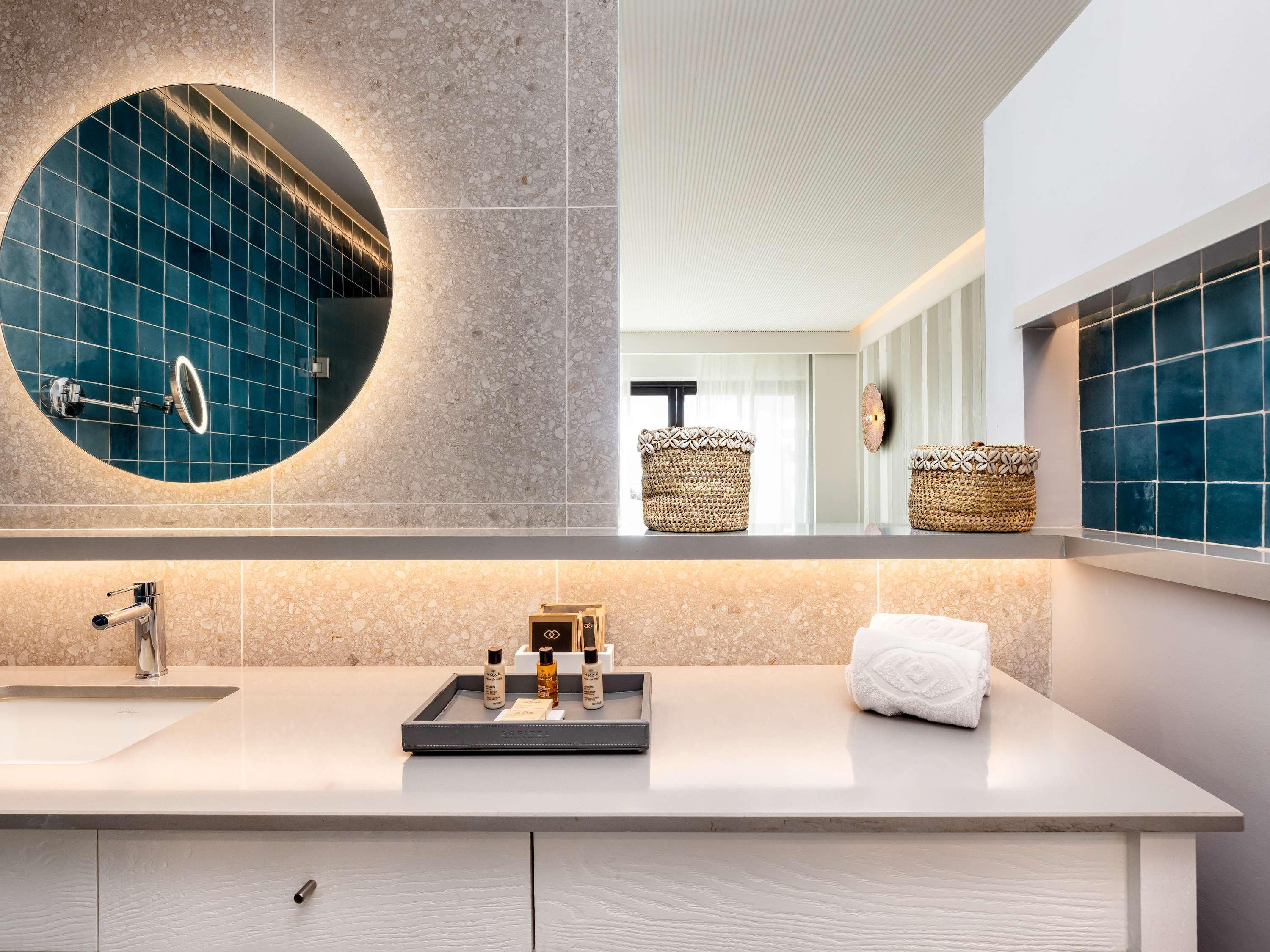 Twin Luxury Ocean View