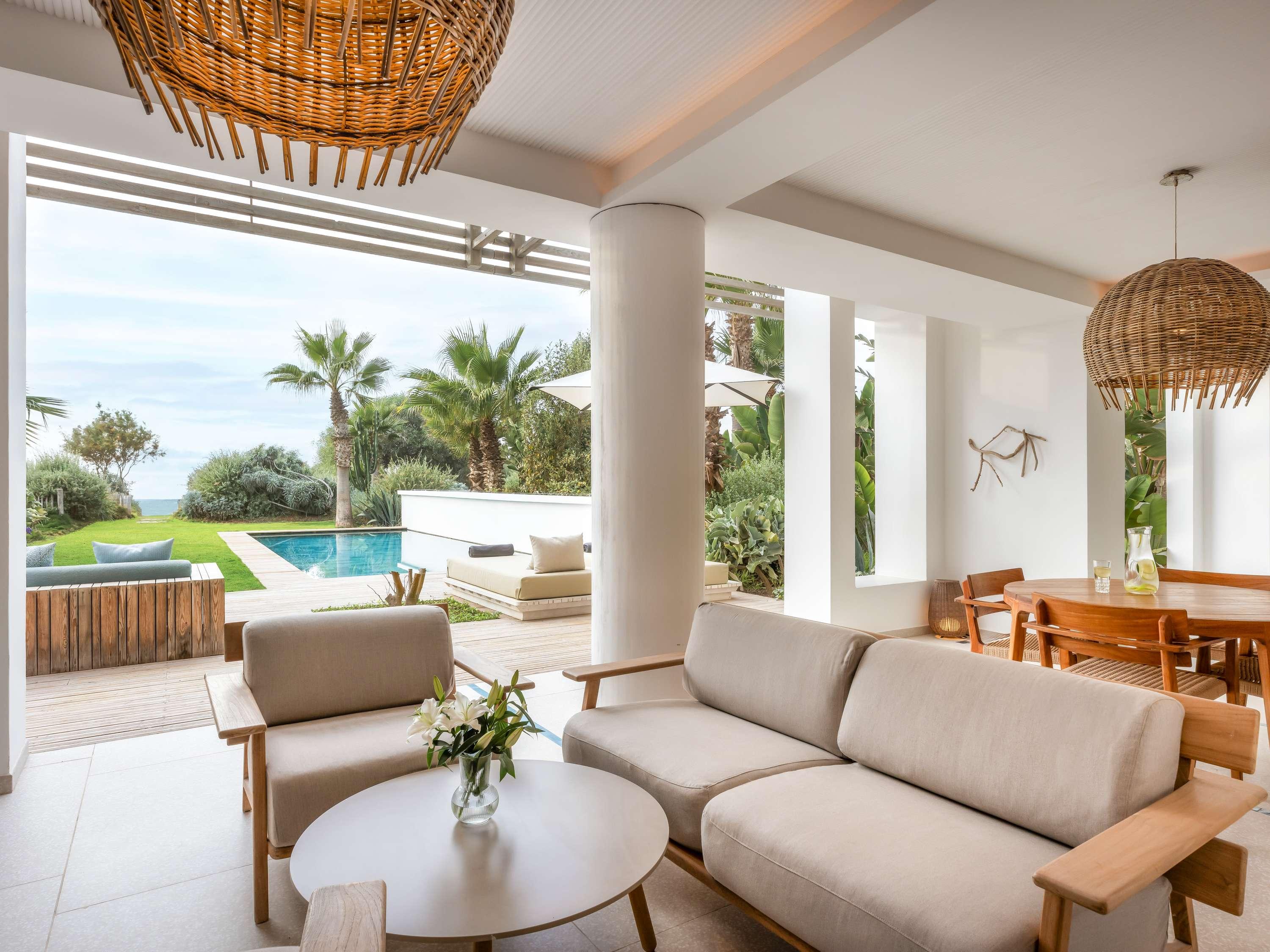 Villa Two Bedrooms with Private Pool