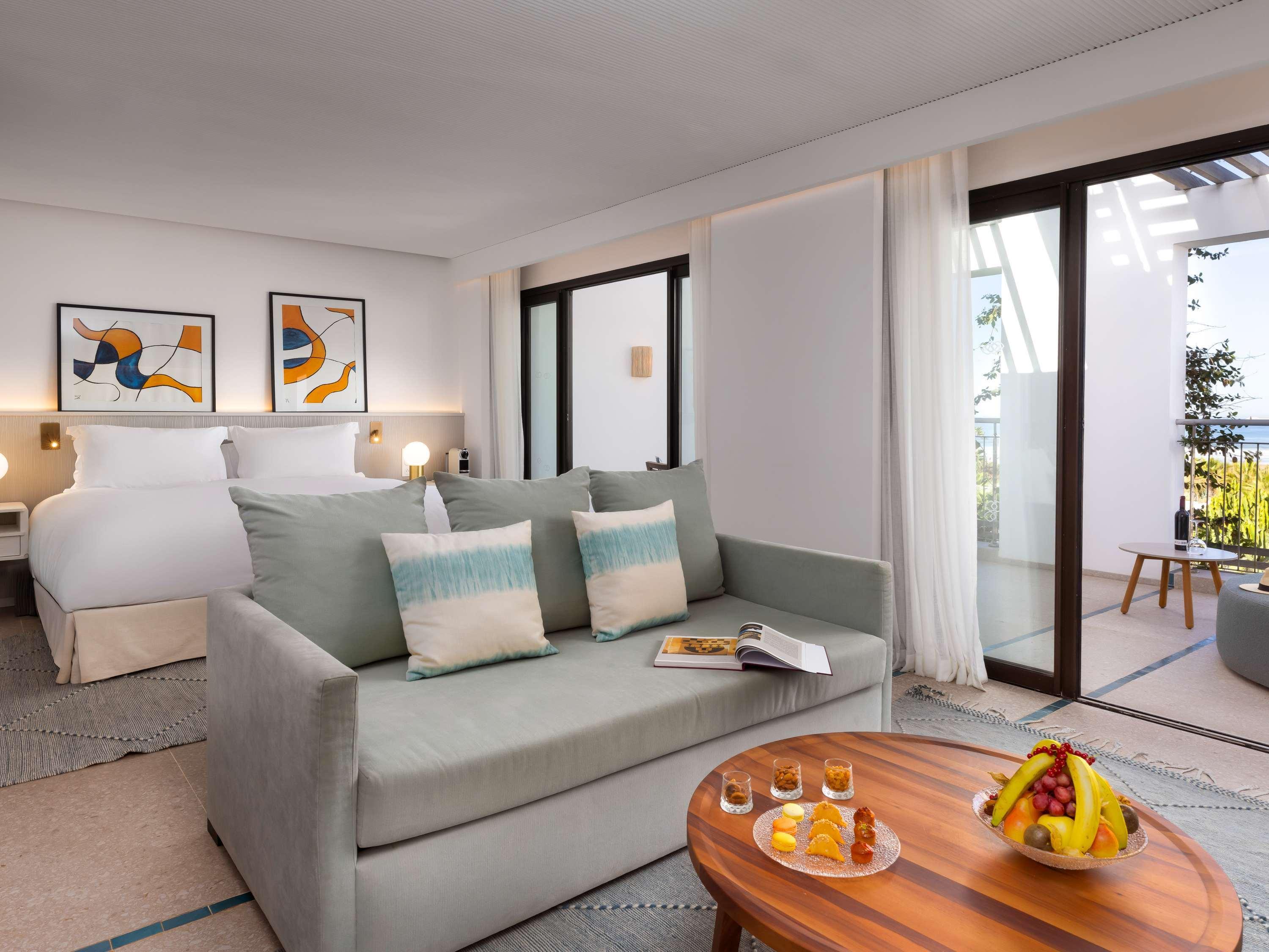 Junior Suite with Views