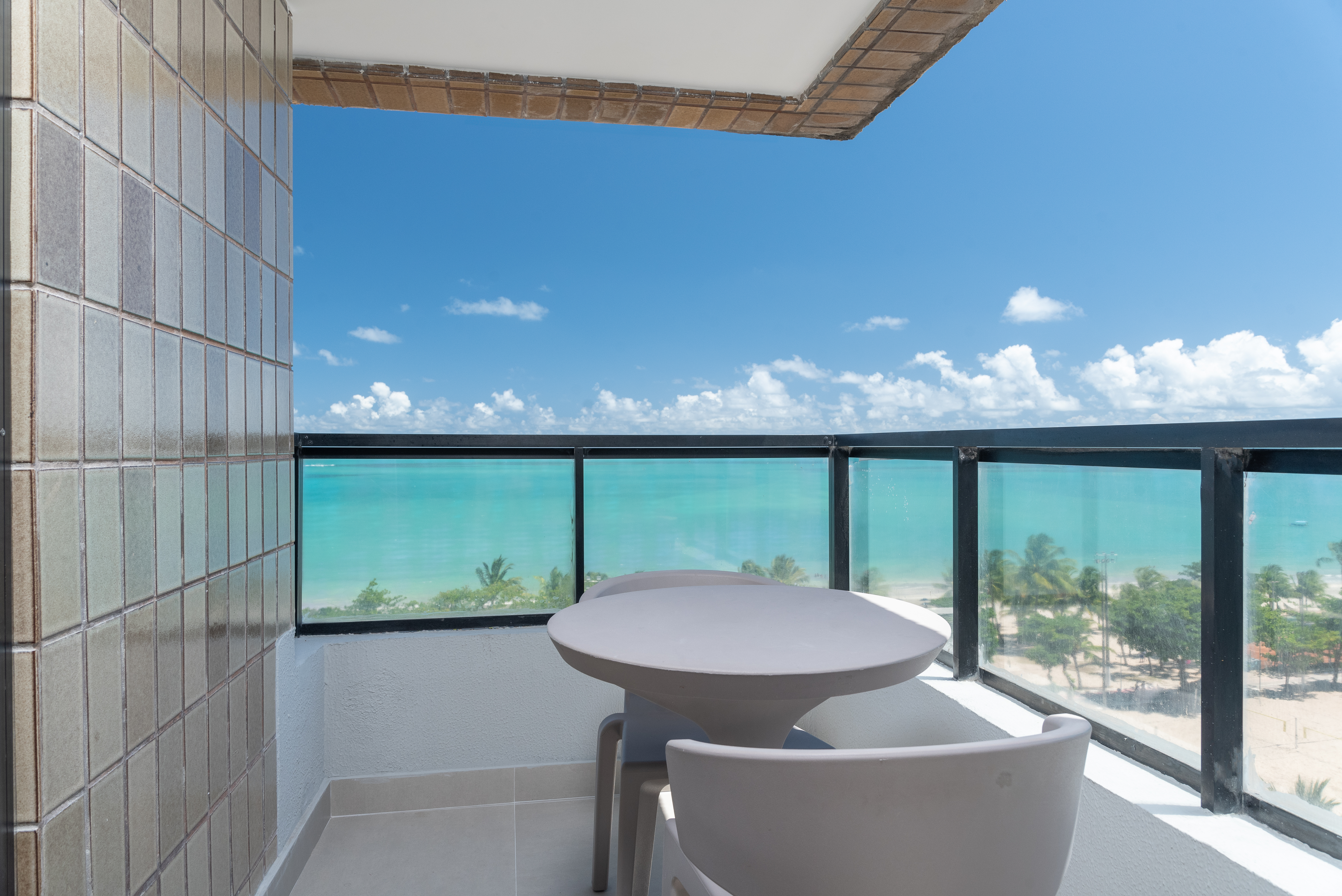Triple Premium Ocean Front
