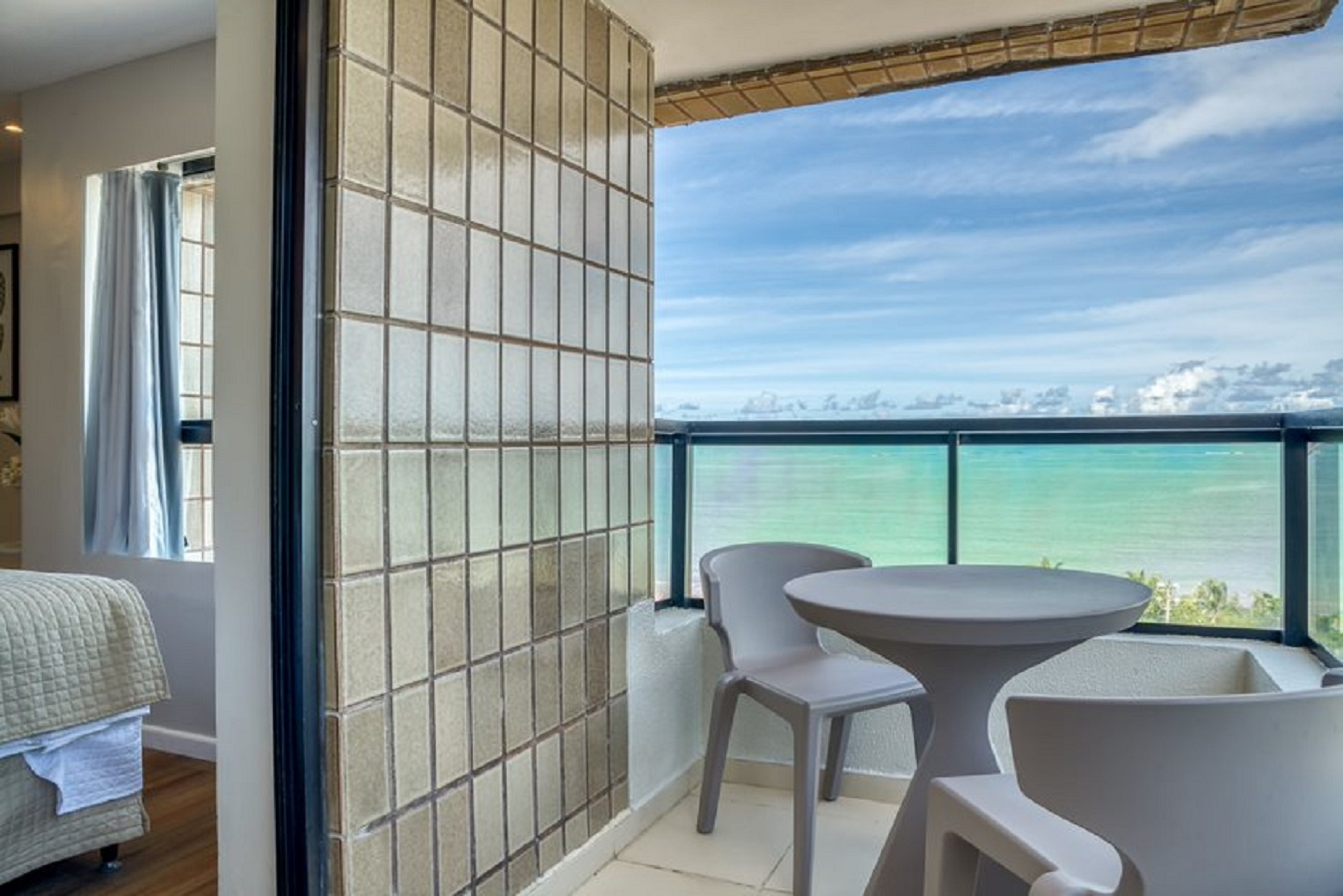 Triple Ocean Front