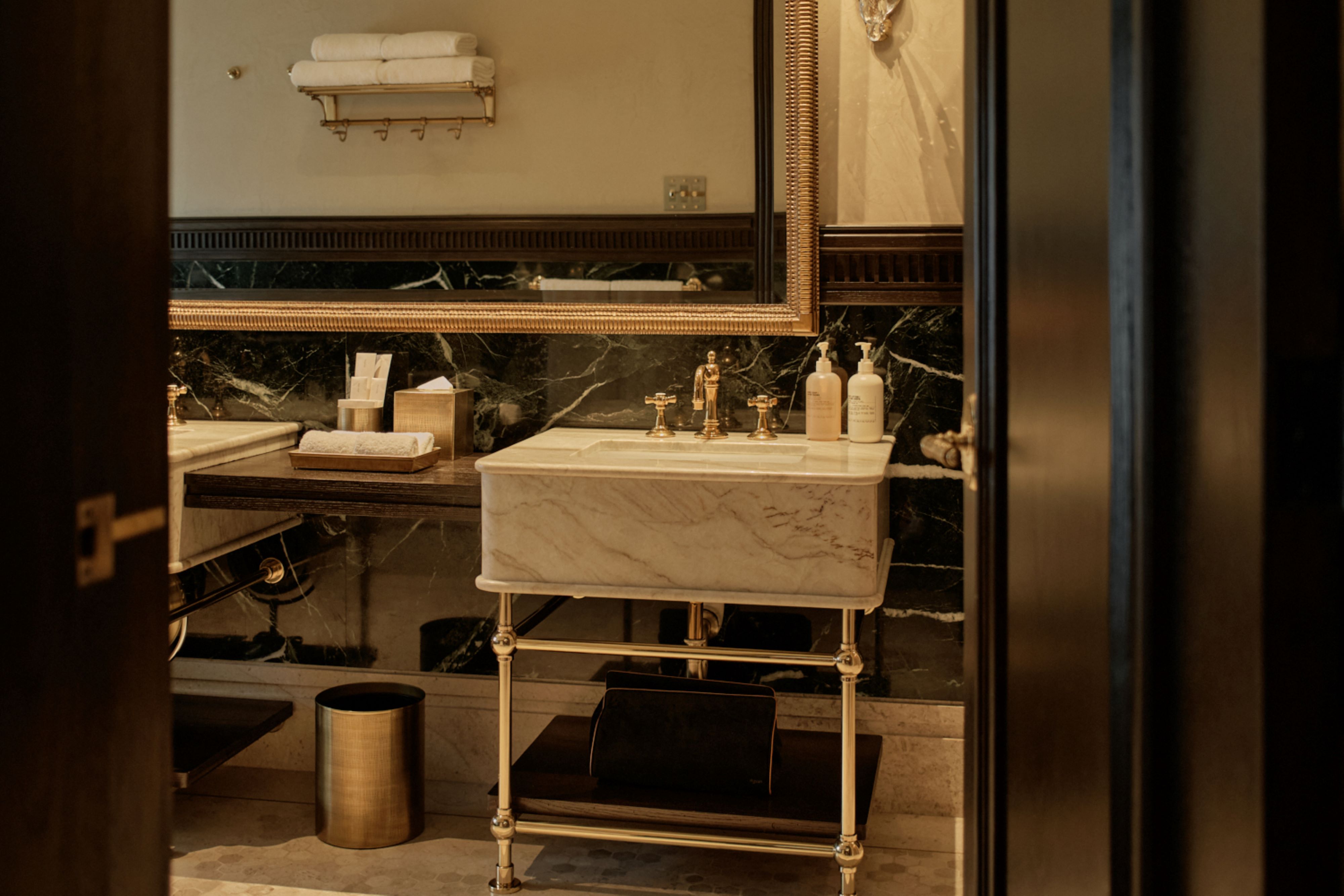 Junior Suite with Double Bed