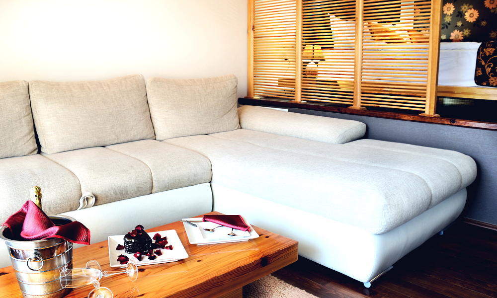 Junior Suite Standard