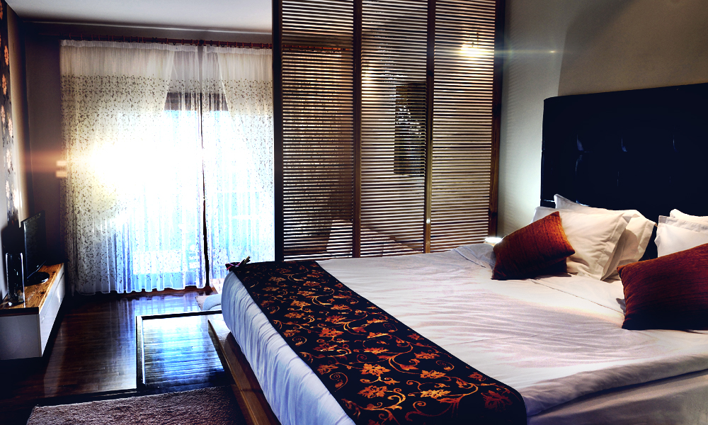 Junior Suite Standard