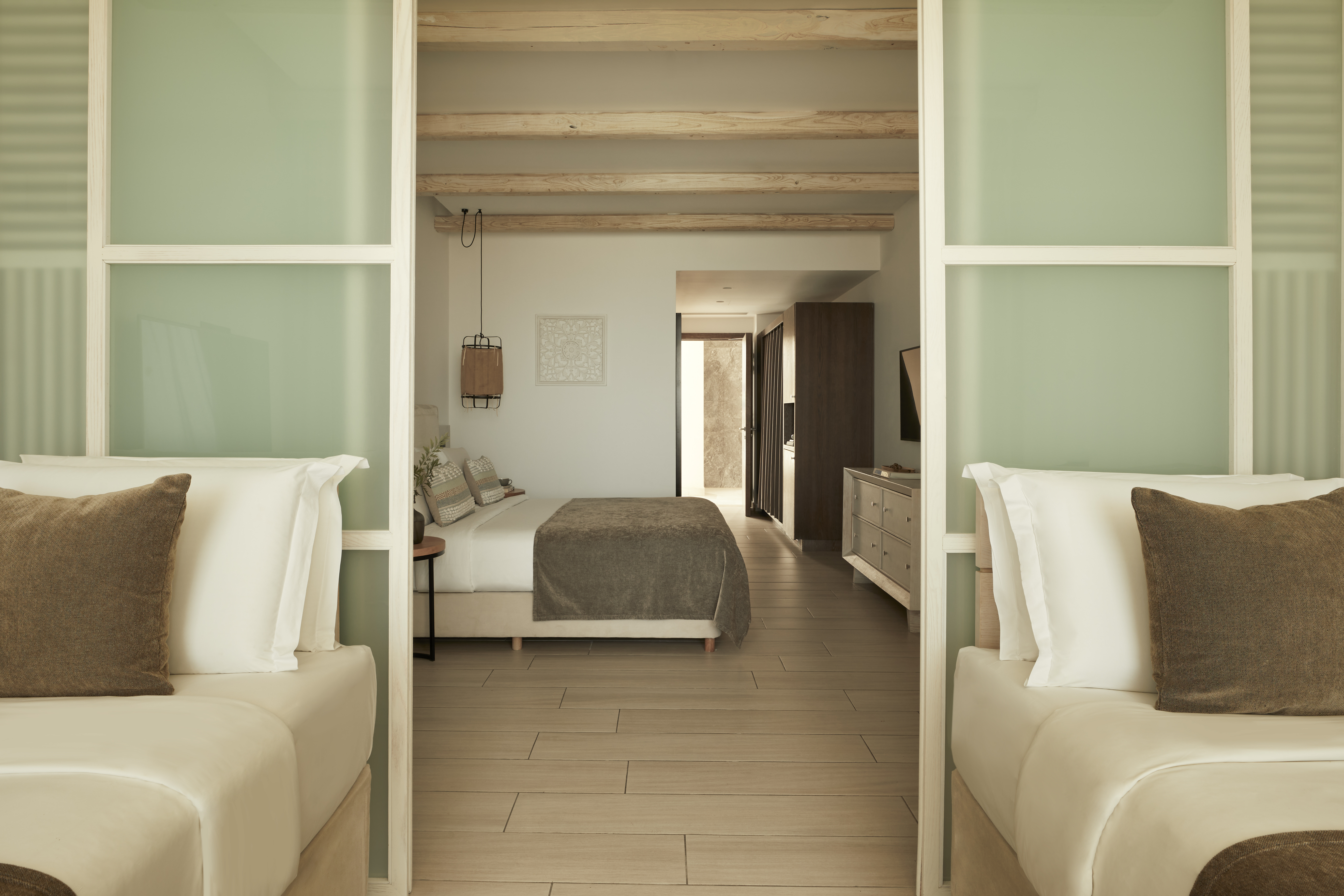 Family Room Standard