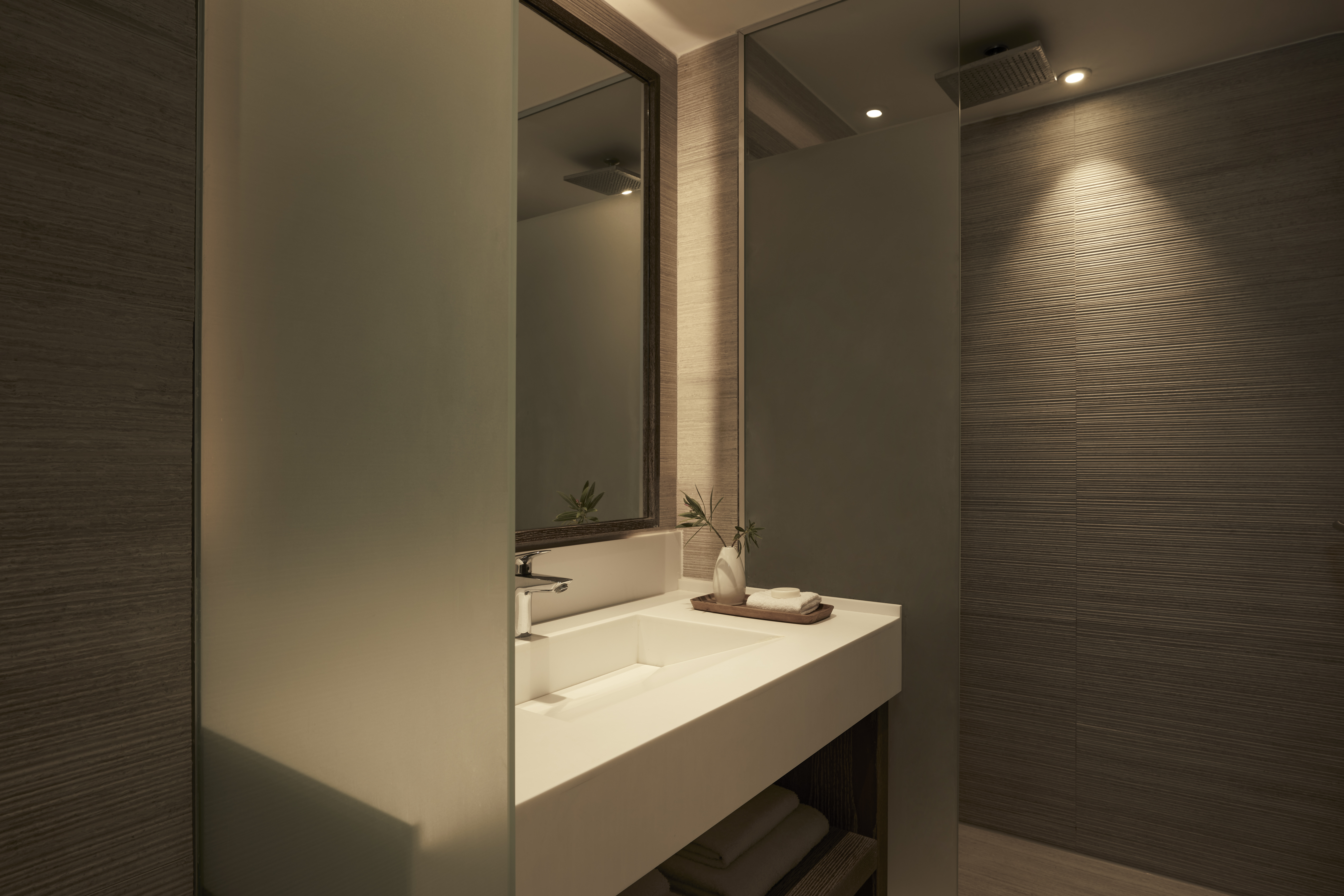 Double Side Sea View